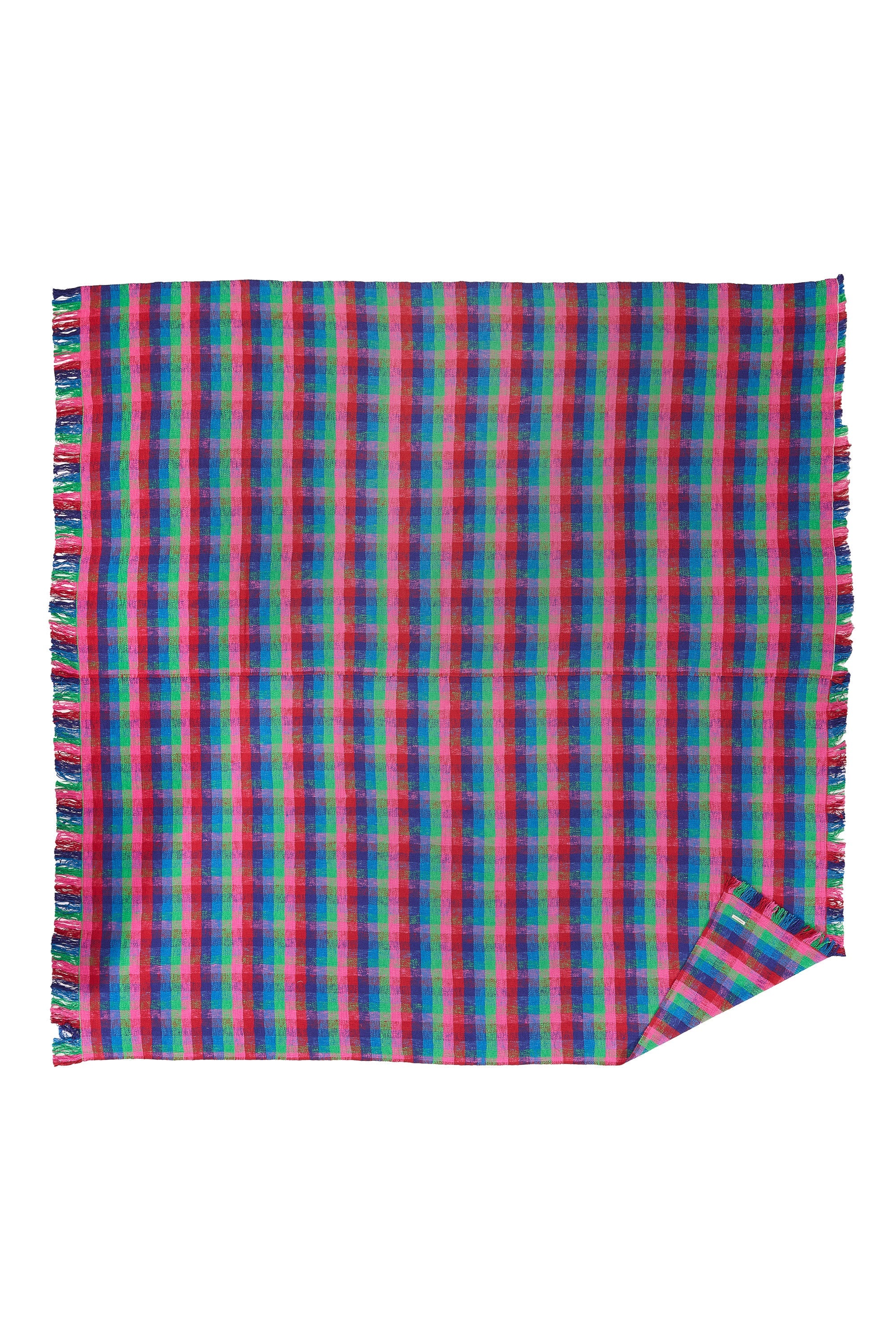 Boucle Blanket
