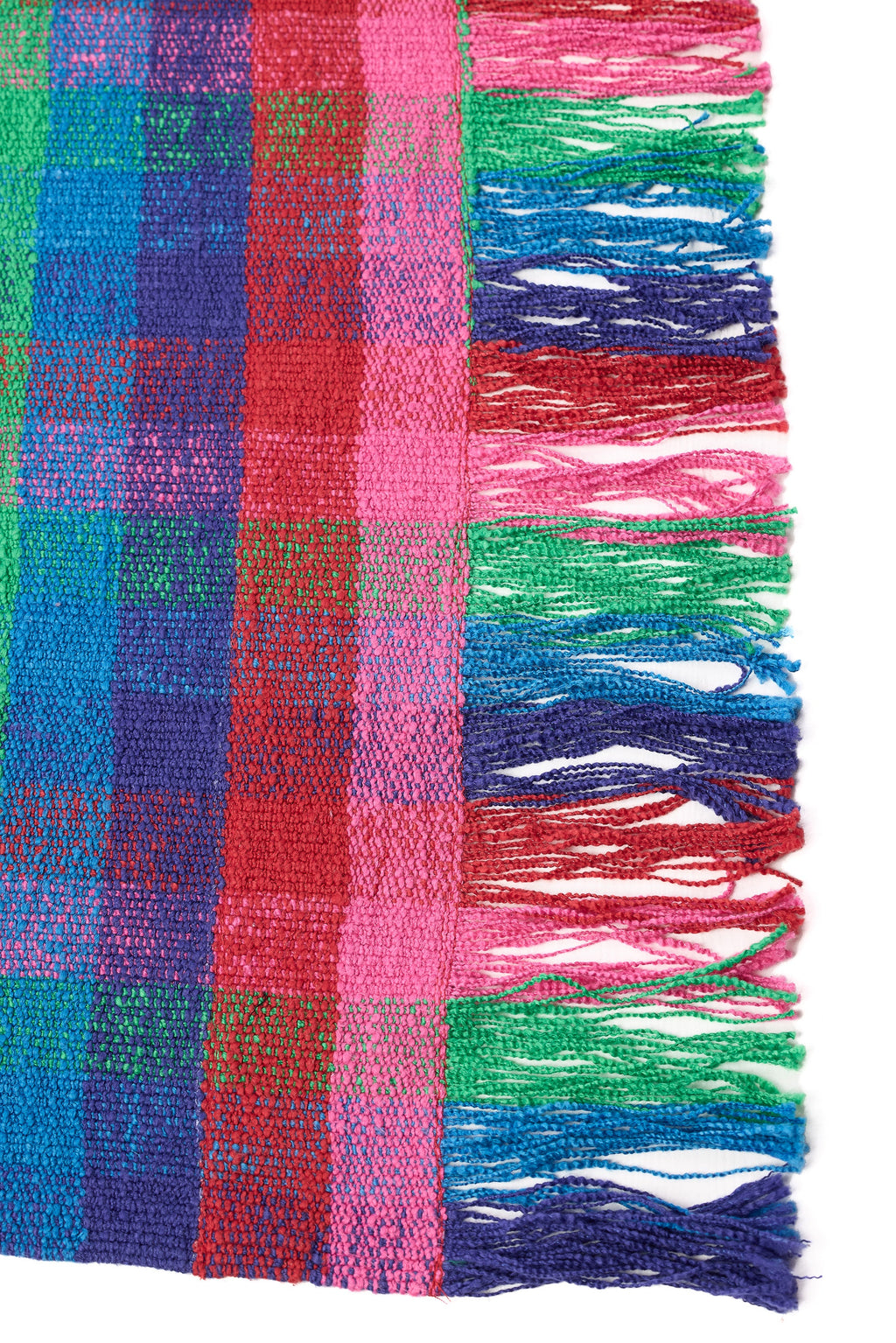 Boucle Blanket