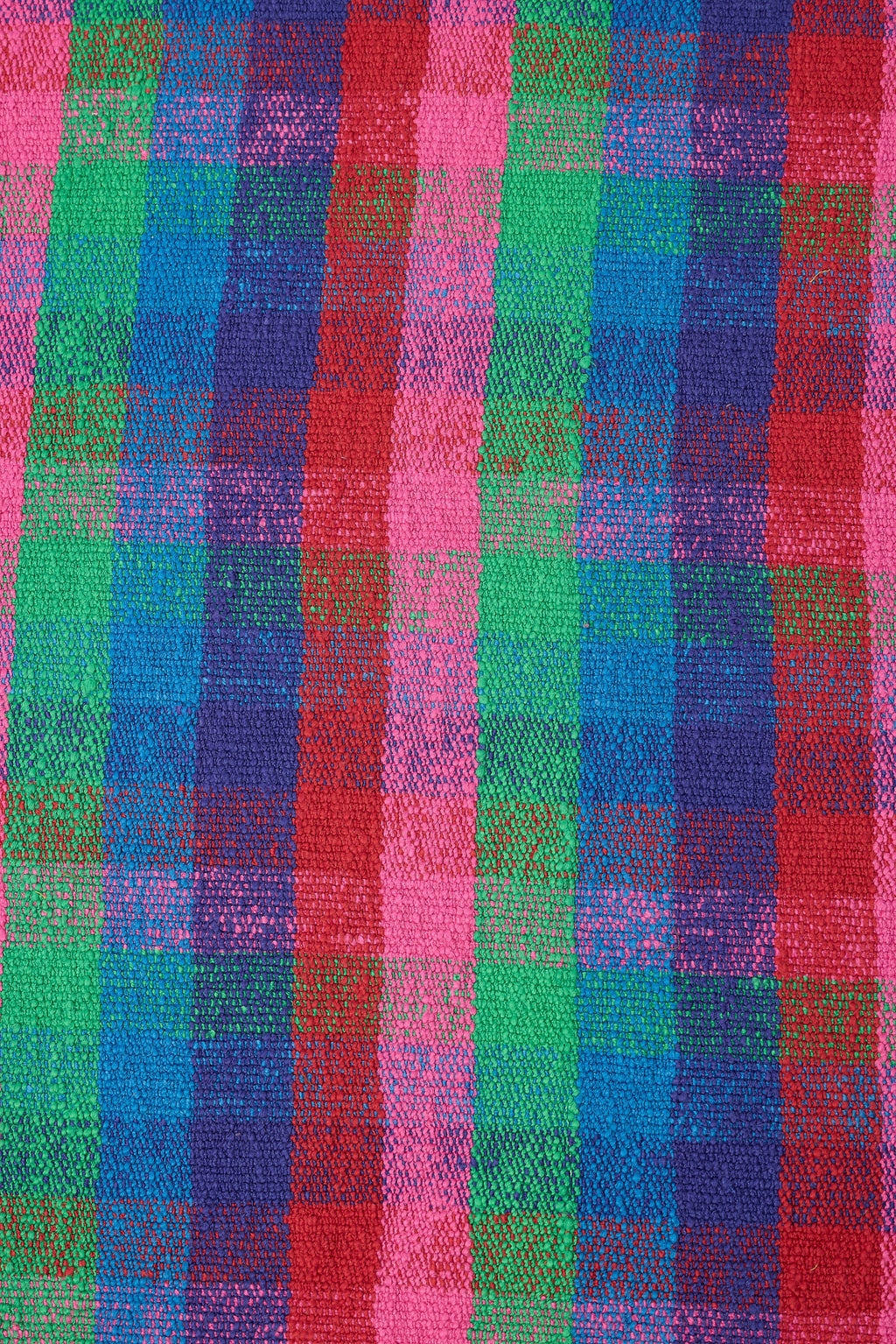 Boucle Blanket