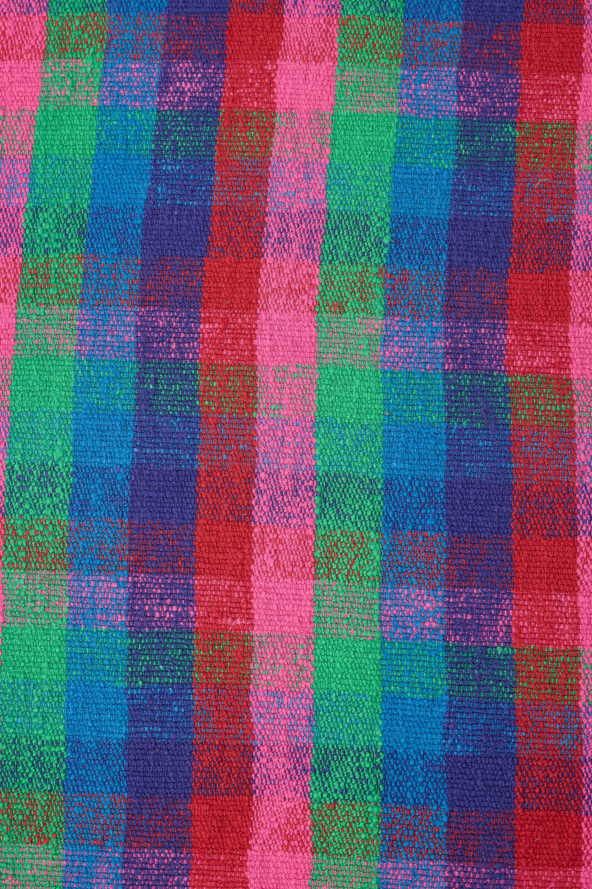 Boucle Blanket
