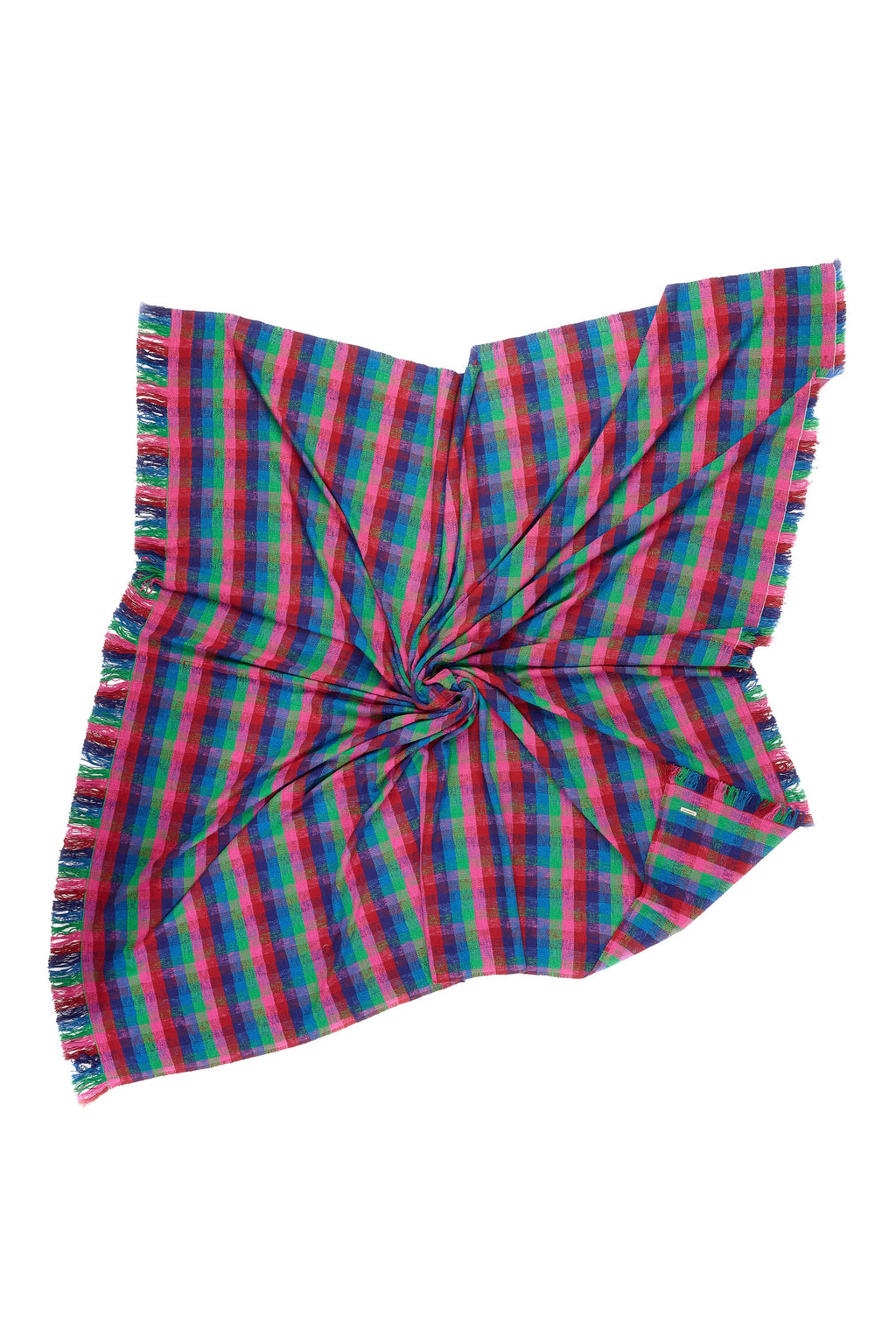 Boucle Blanket