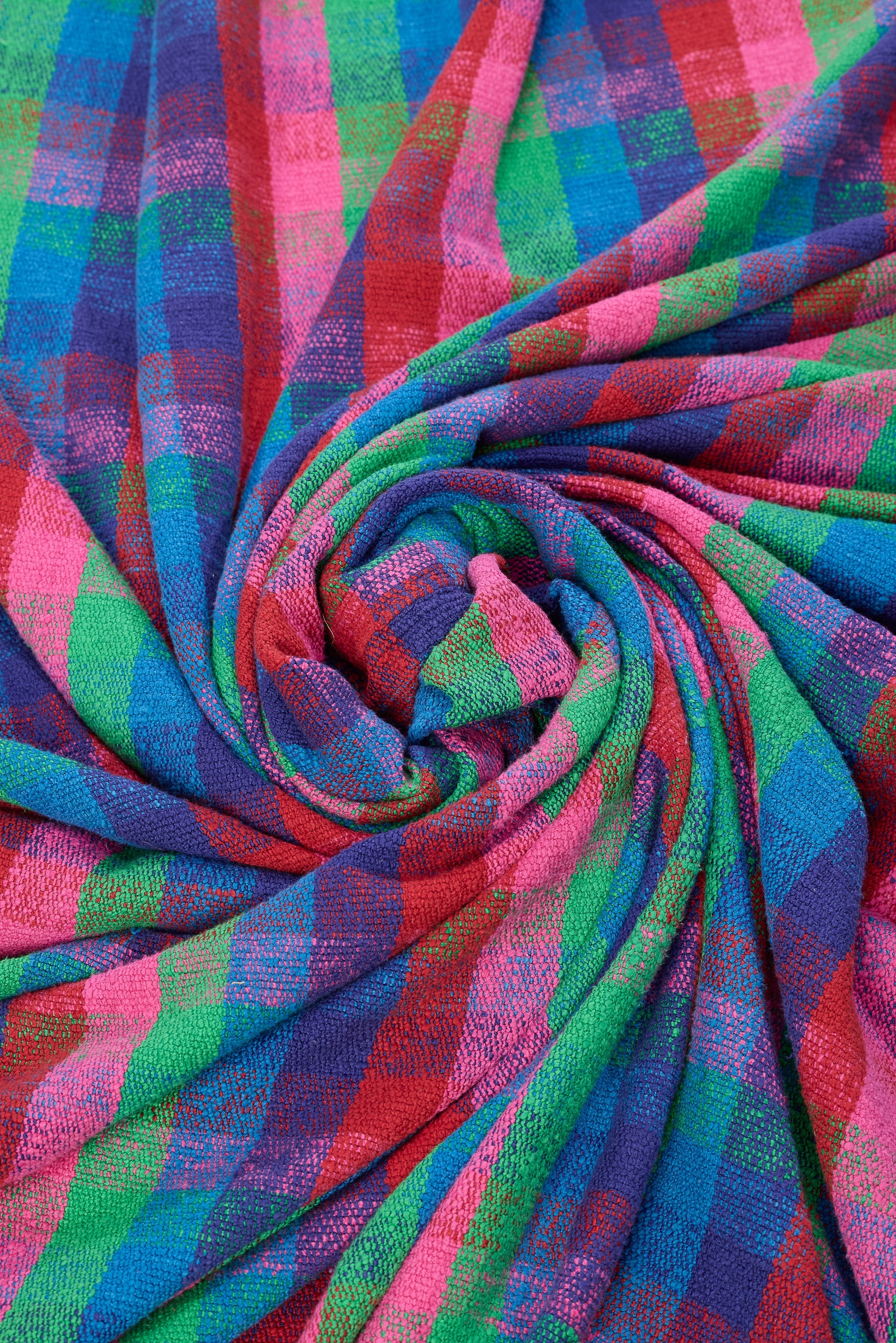 Boucle Blanket