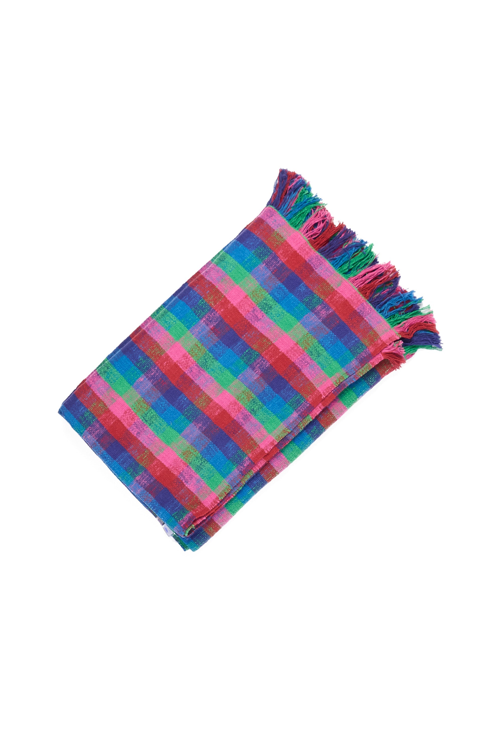 Boucle Blanket