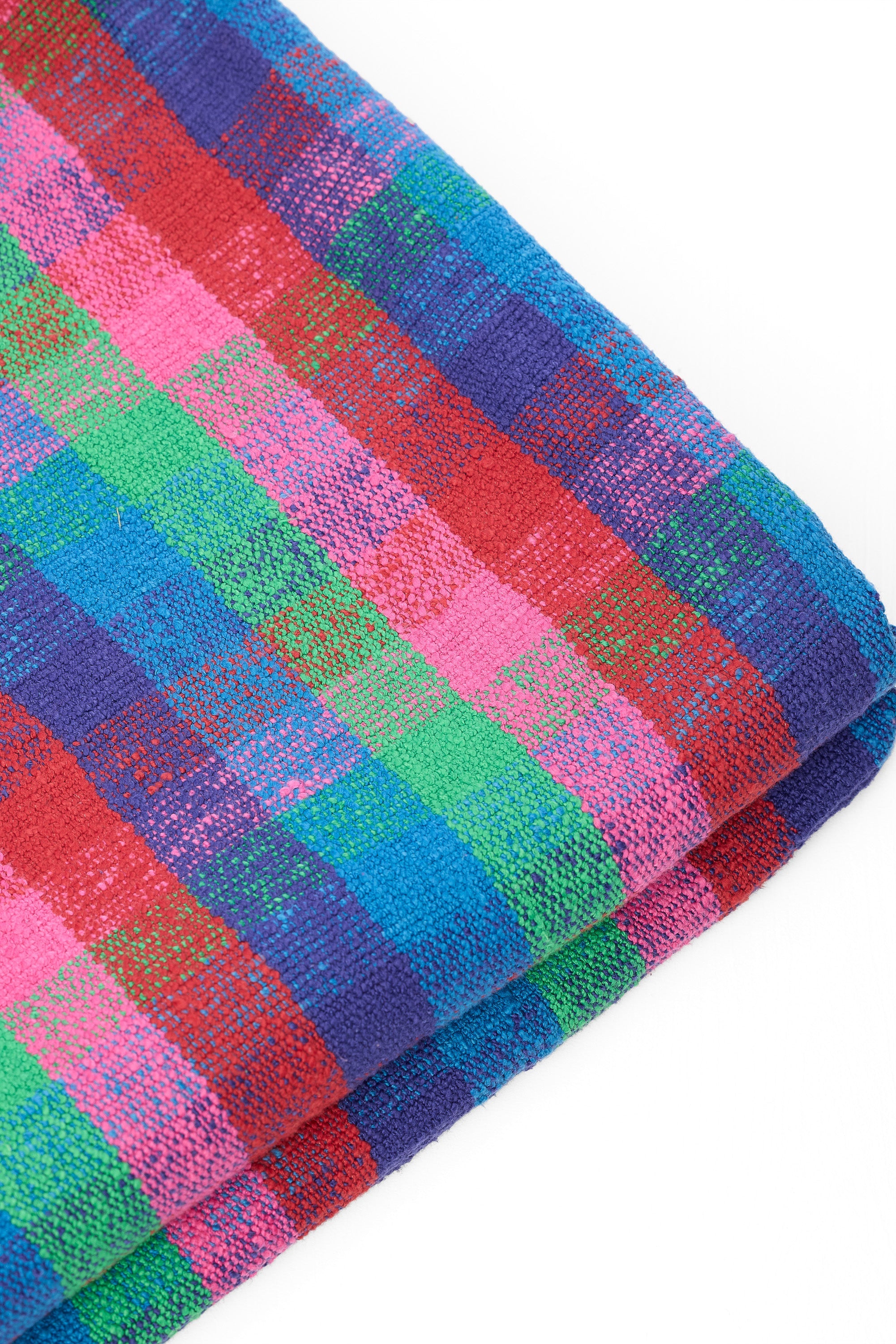 Boucle Blanket