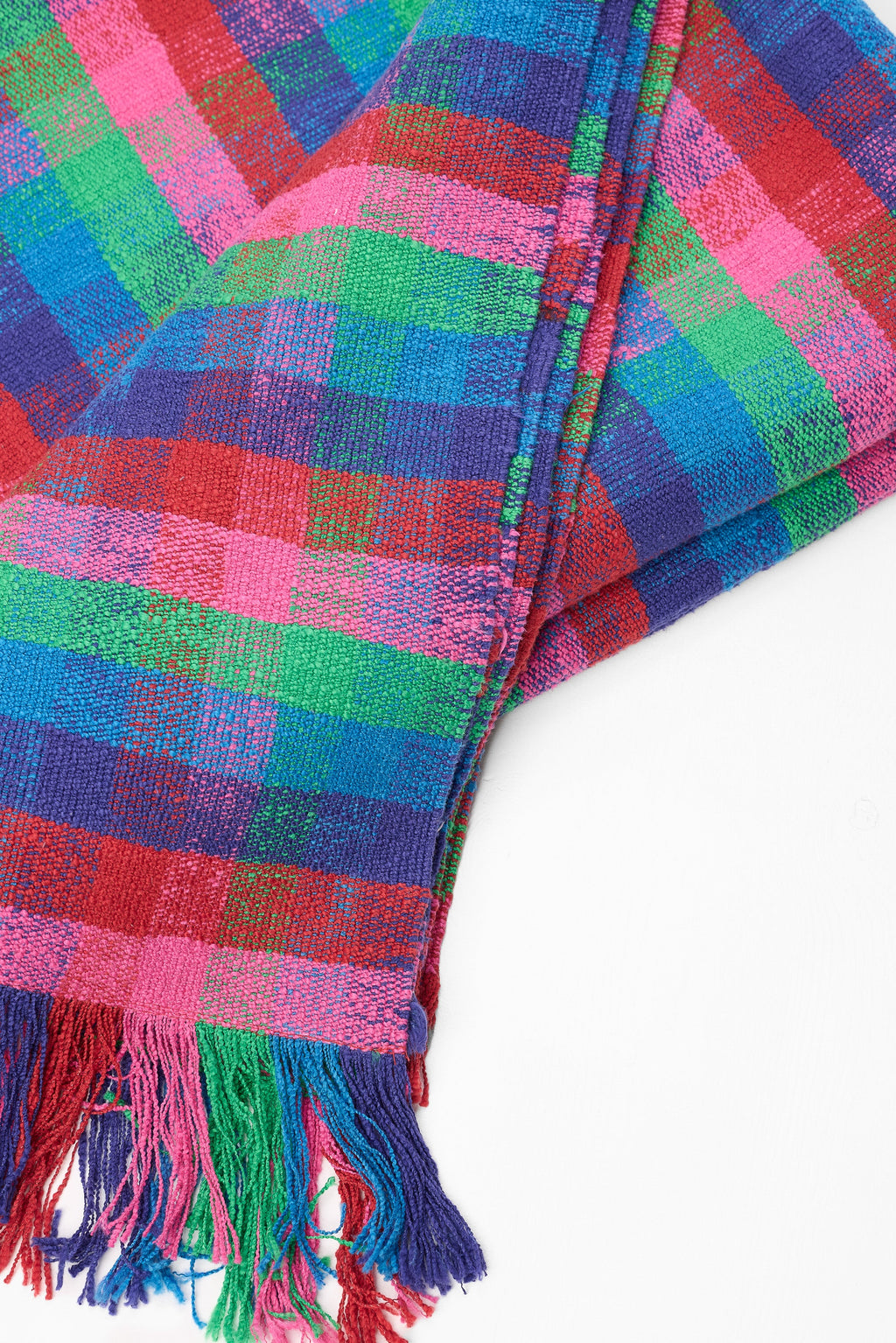 Boucle Blanket