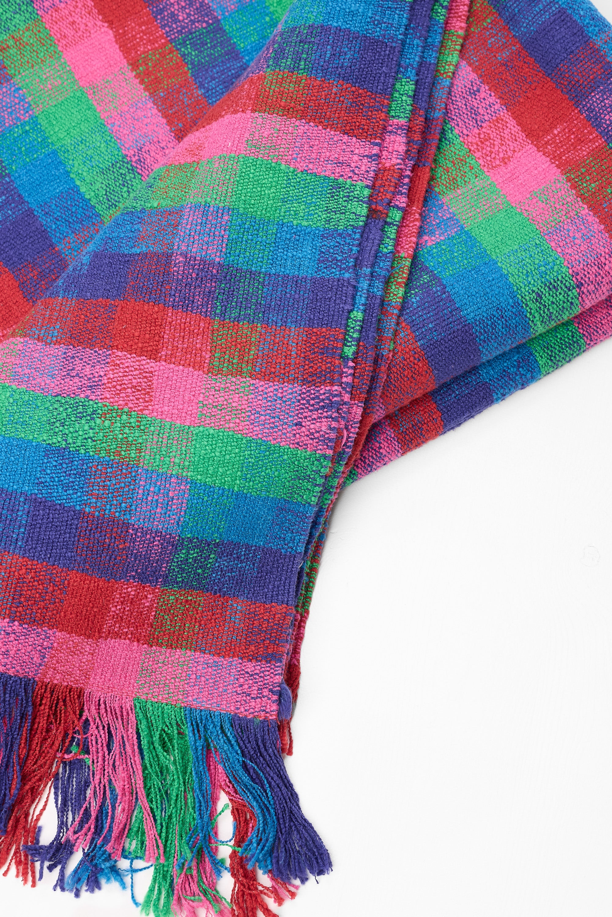 Boucle Blanket
