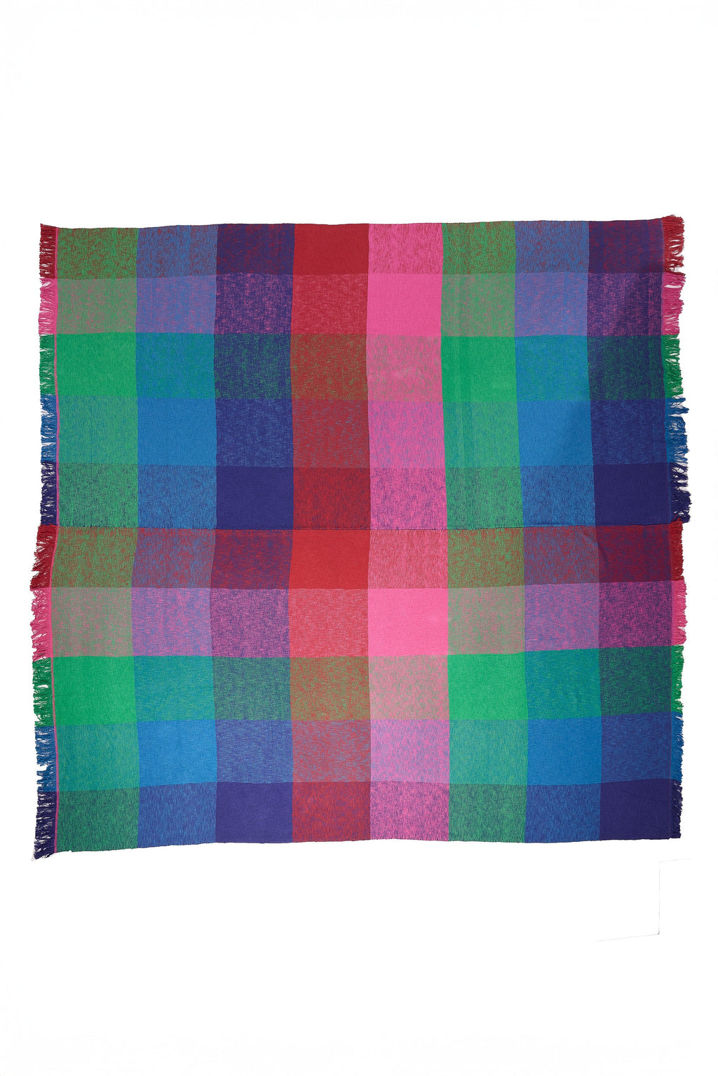 Boucle Blanket