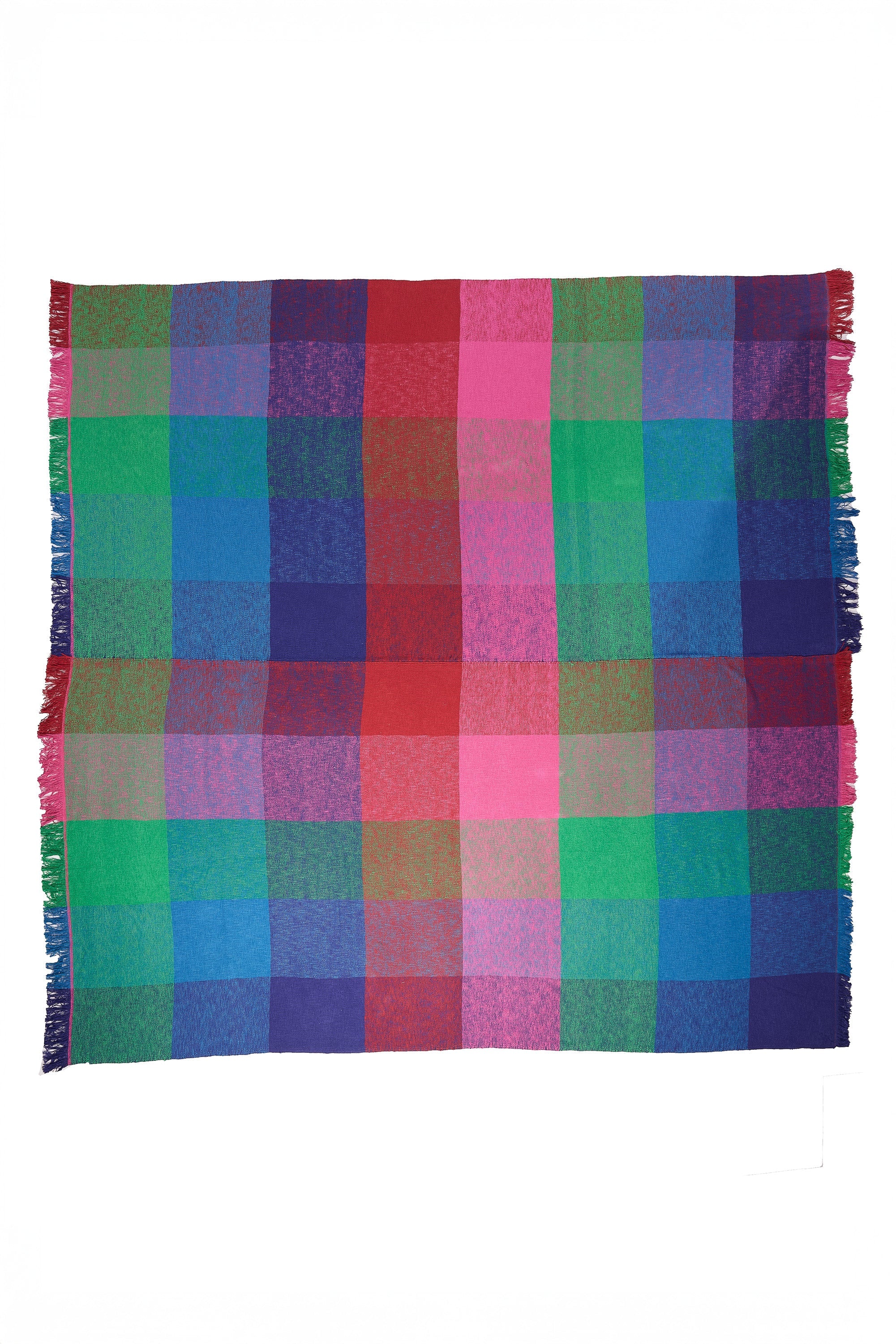 Boucle Blanket