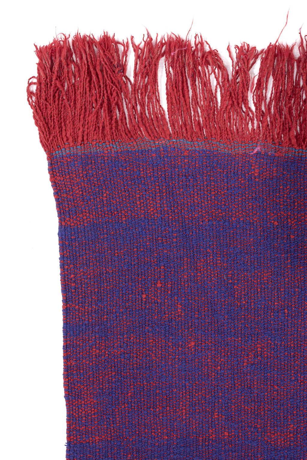 Boucle Blanket