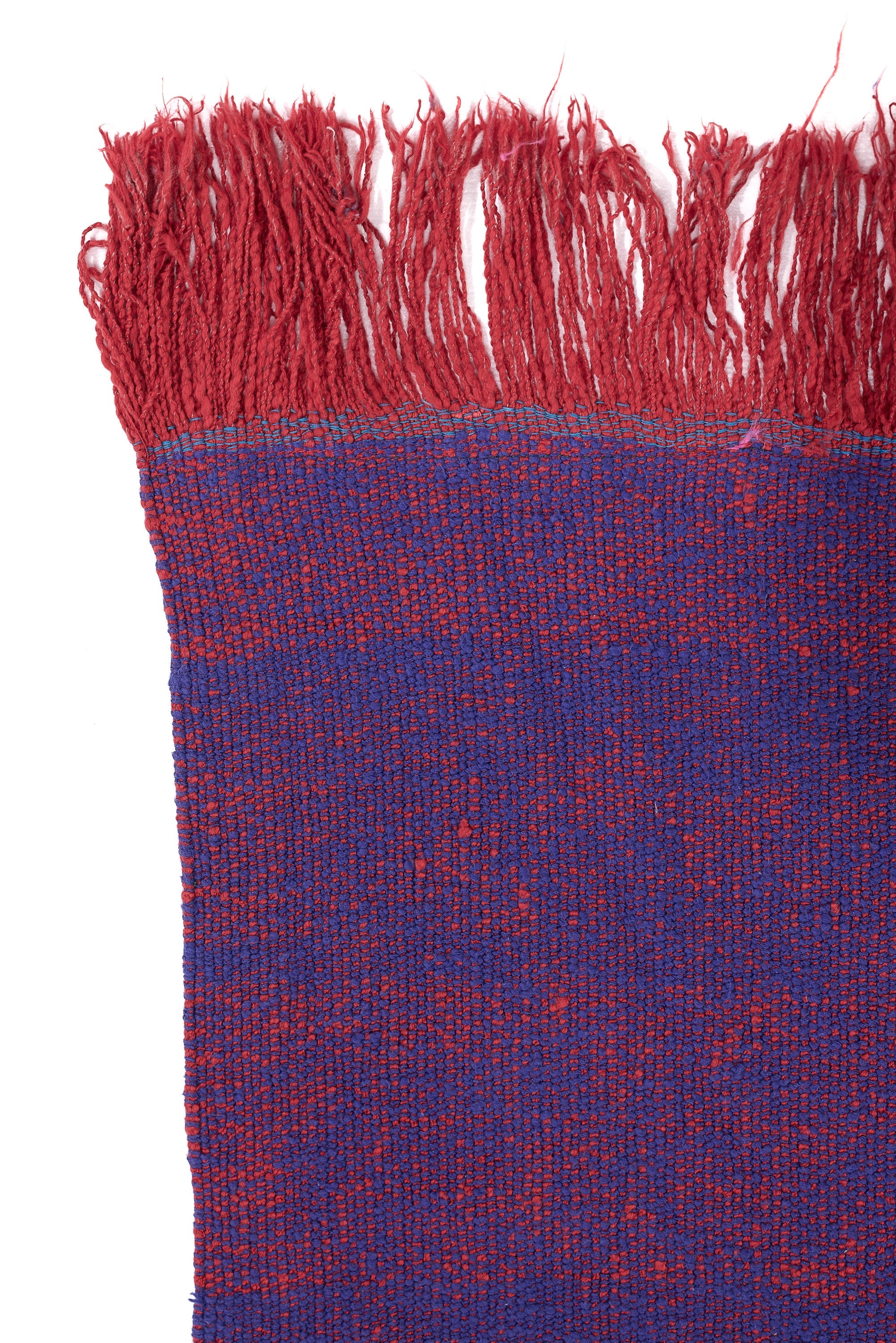 Boucle Blanket