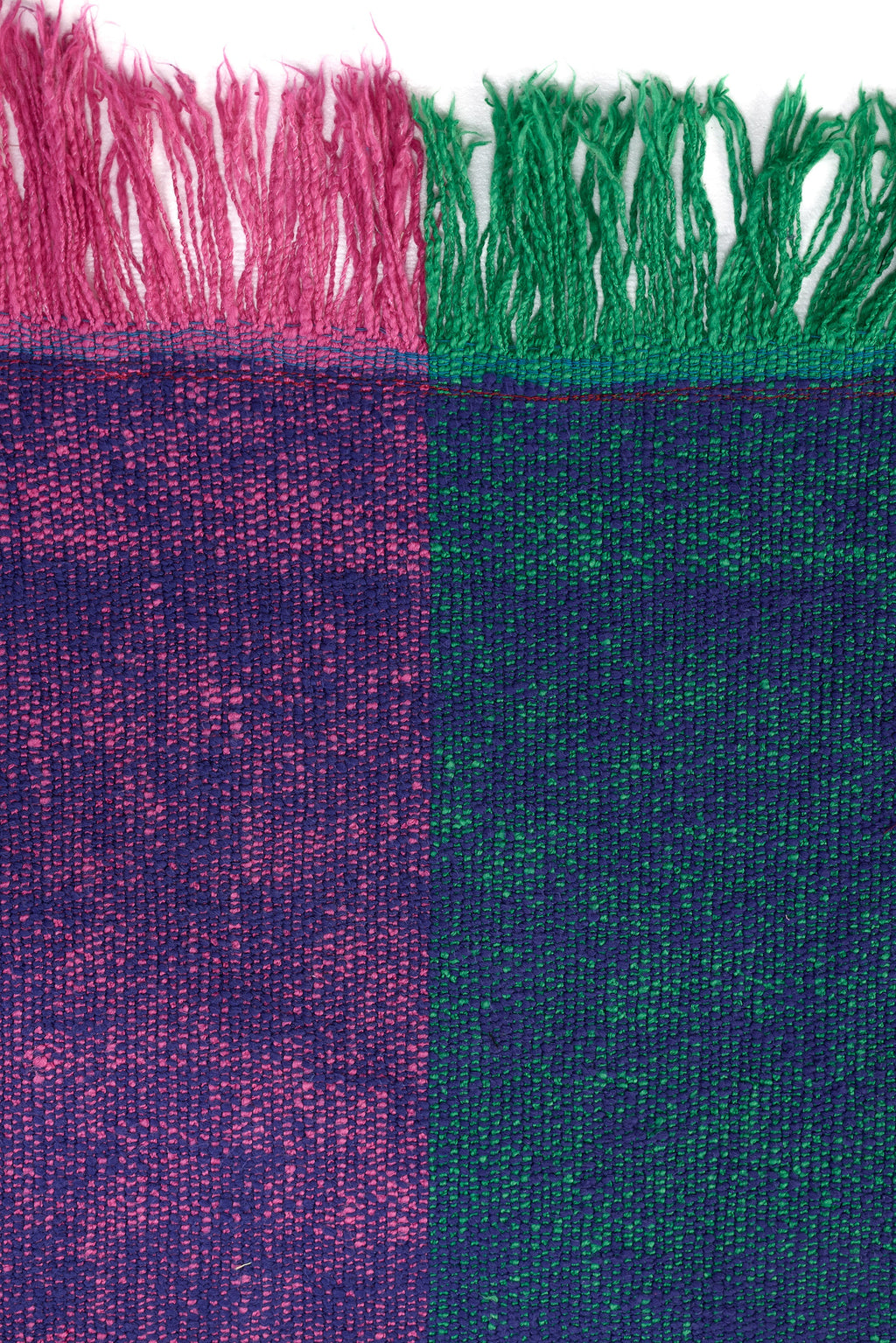 Boucle Blanket
