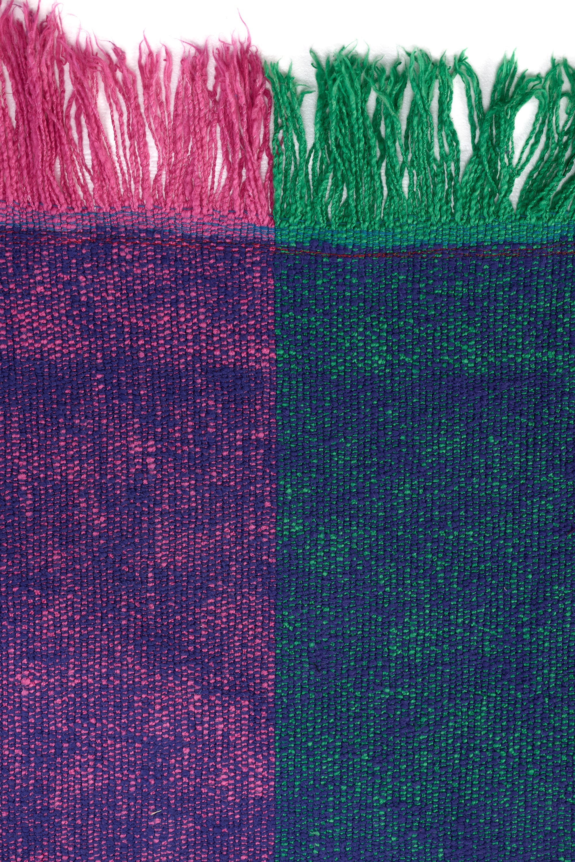 Boucle Blanket