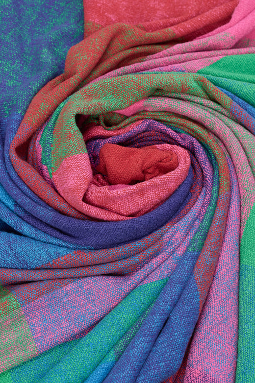 Boucle Blanket