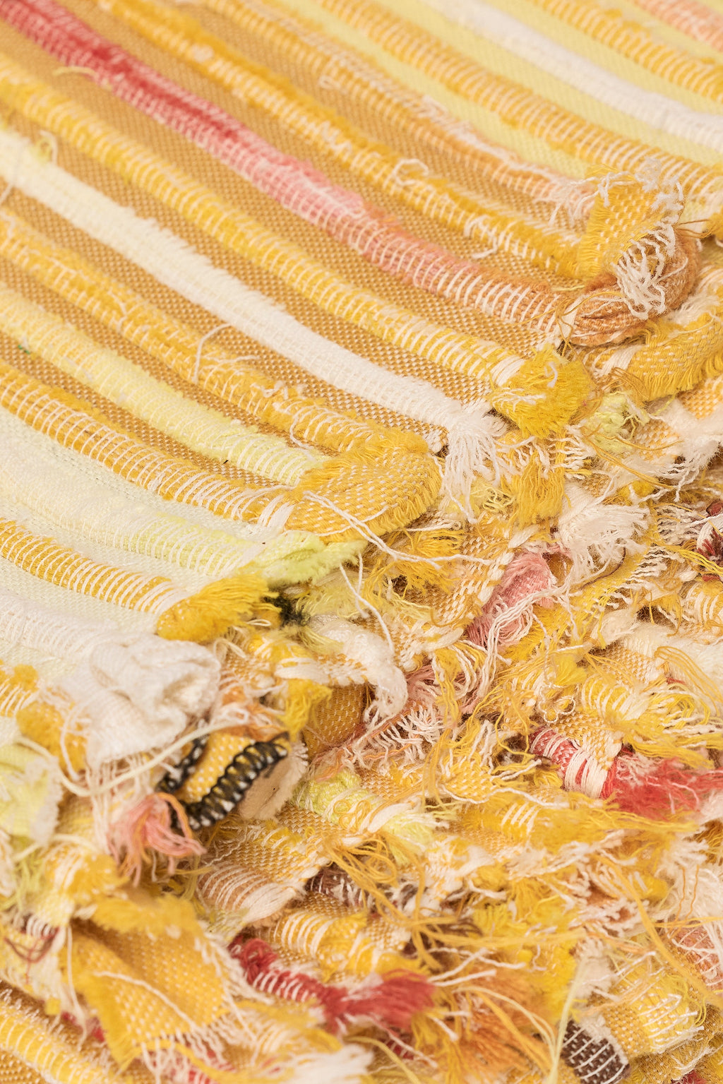 Boucherouite Blanket