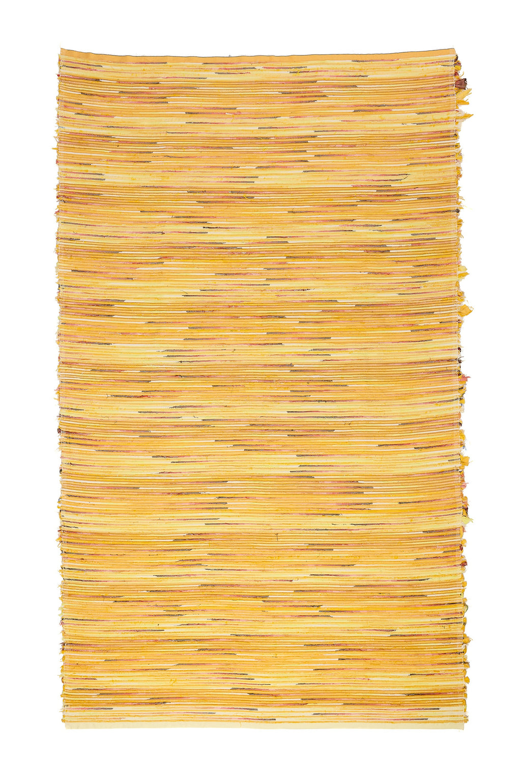 Boucherouite Blanket