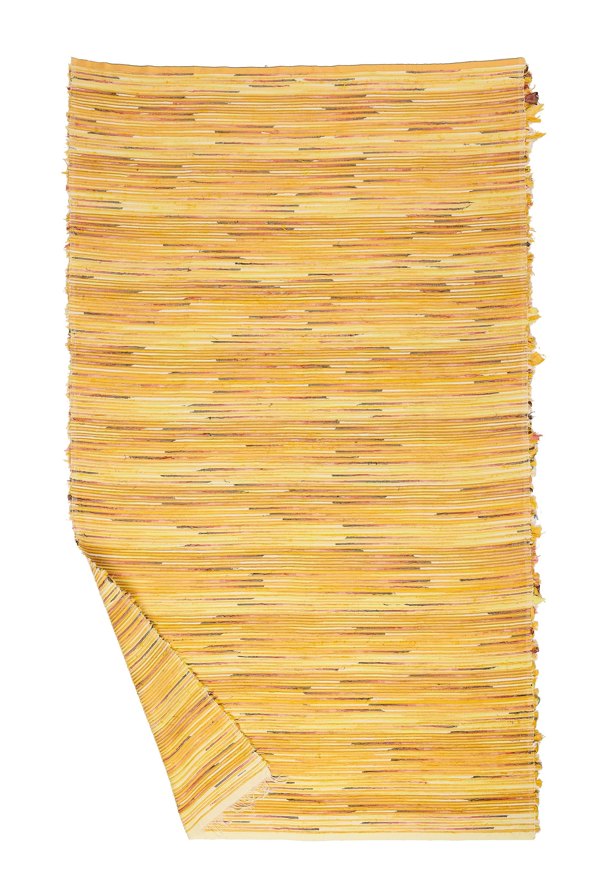 Boucherouite Blanket