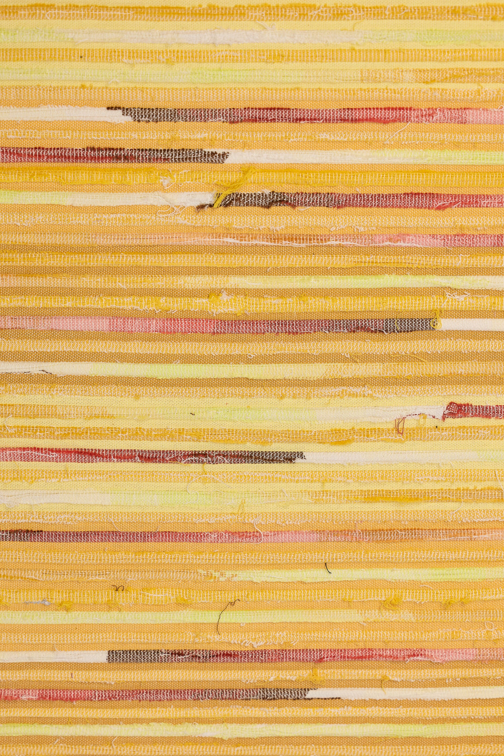 Boucherouite Blanket