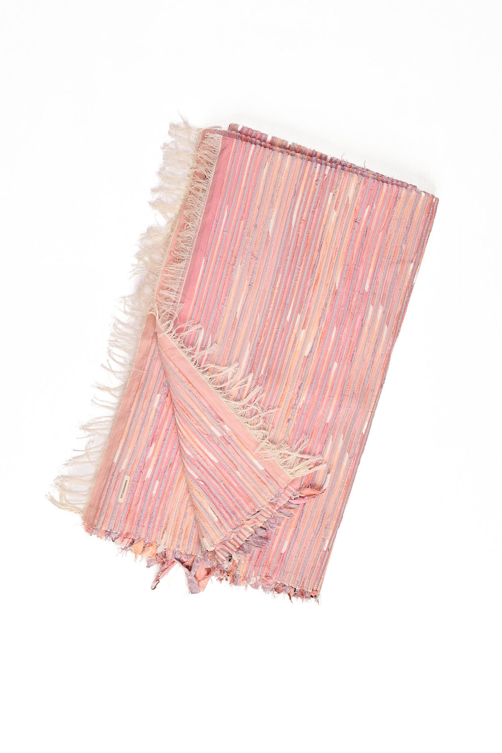 Boucherouite Blanket