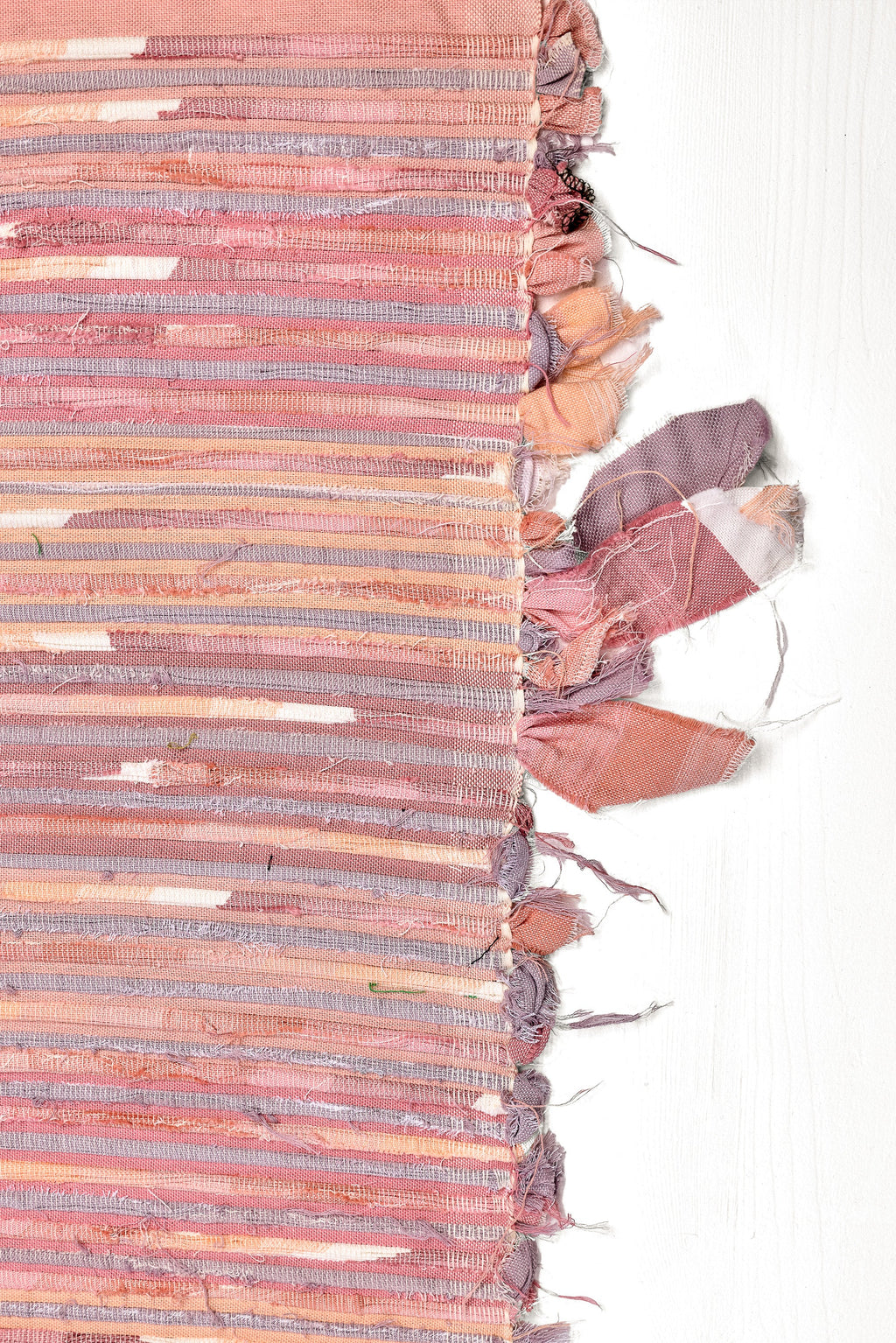 Boucherouite Blanket
