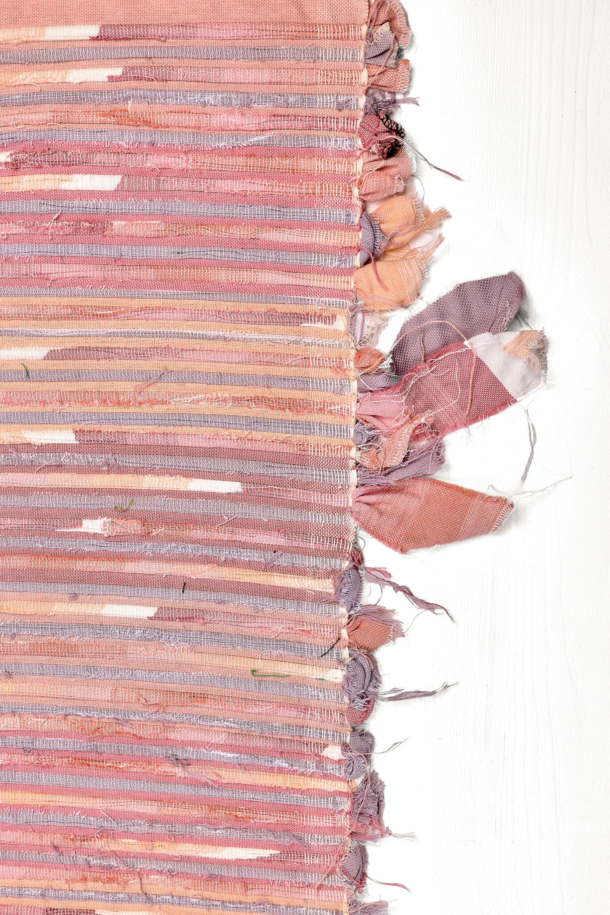 Boucherouite Blanket