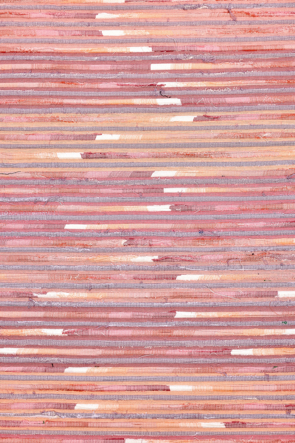 Boucherouite Blanket
