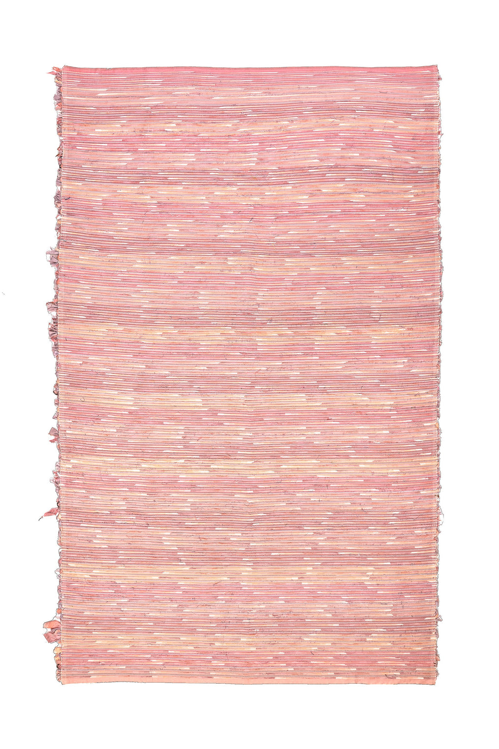 Boucherouite Blanket