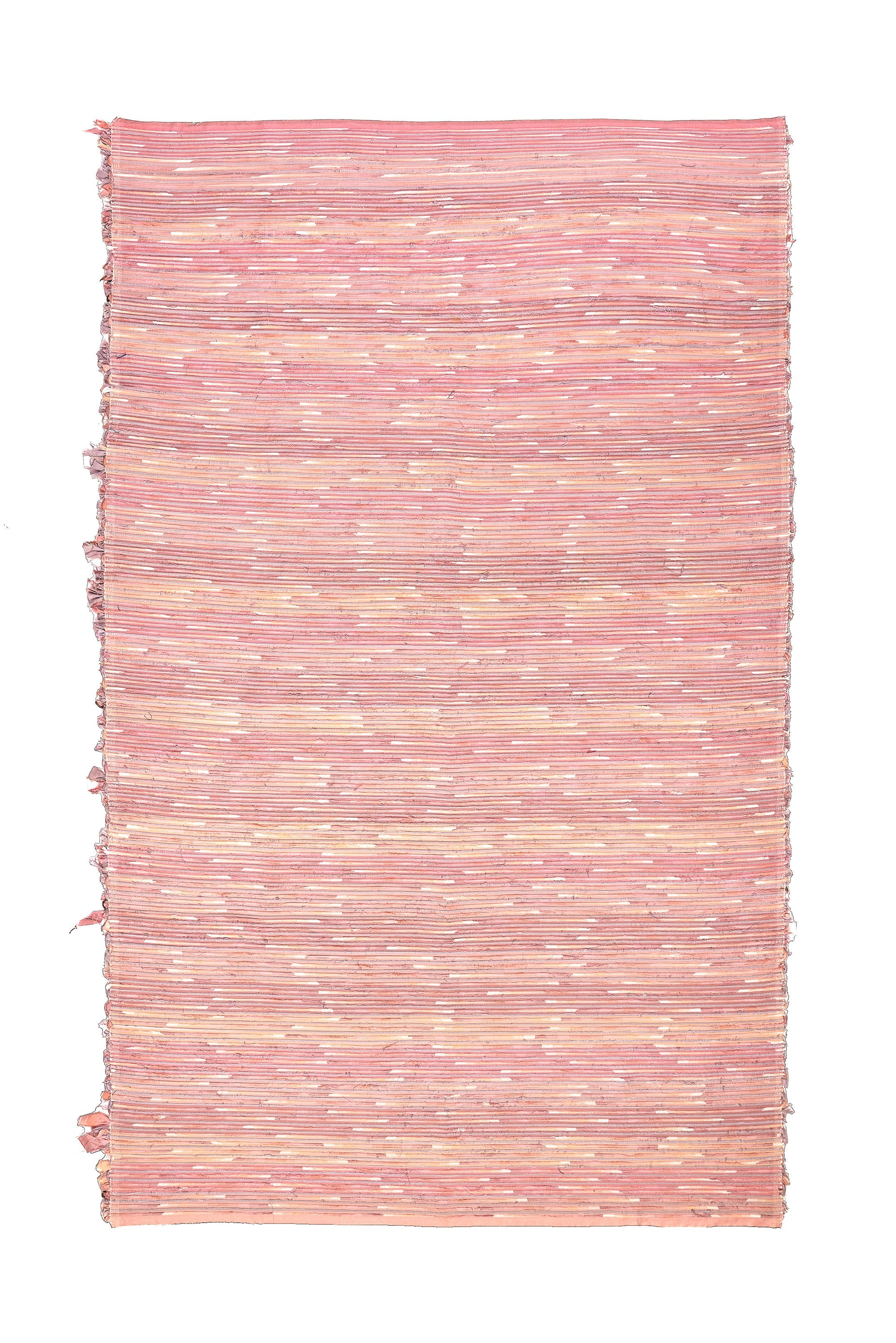 Boucherouite Blanket