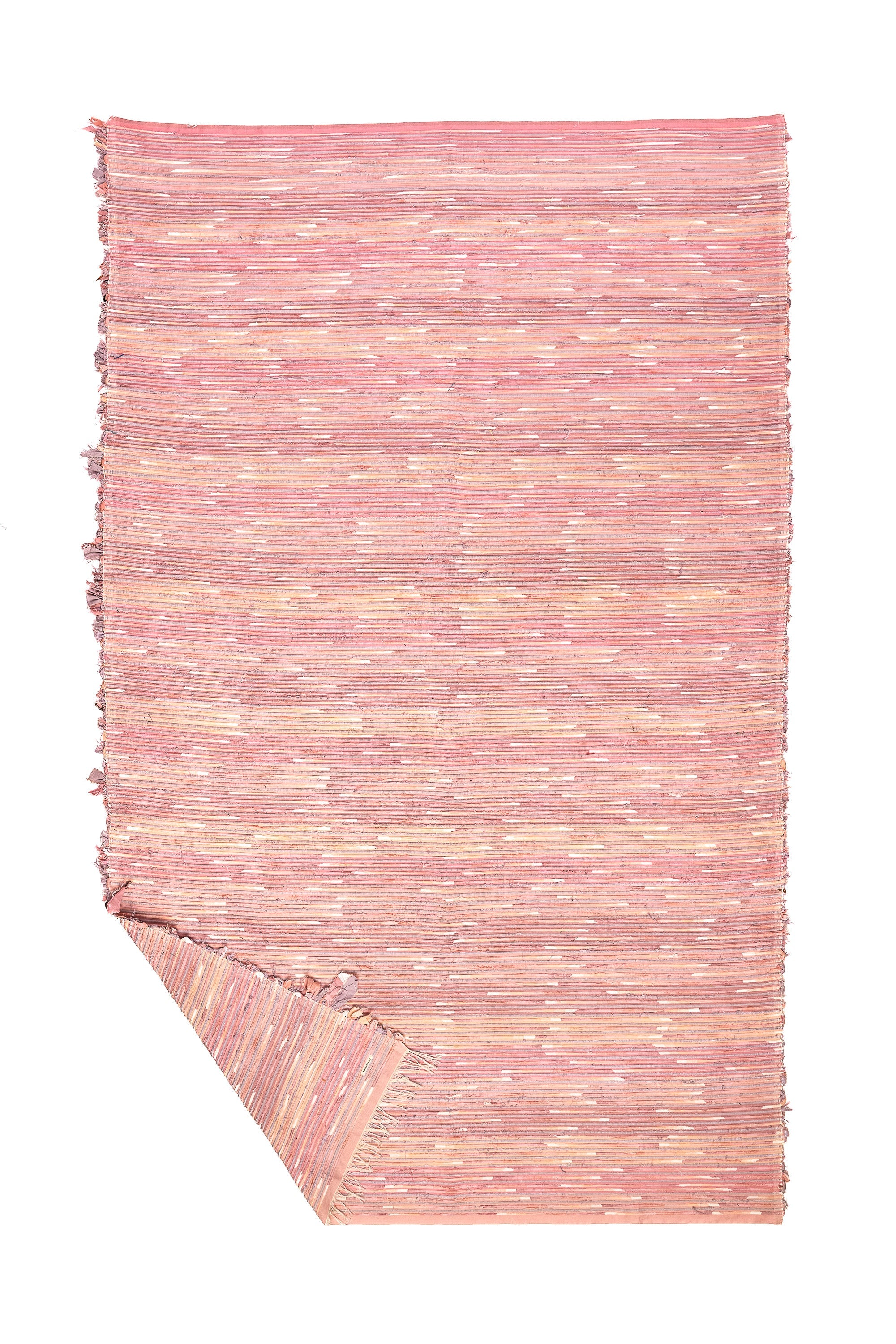 Boucherouite Blanket