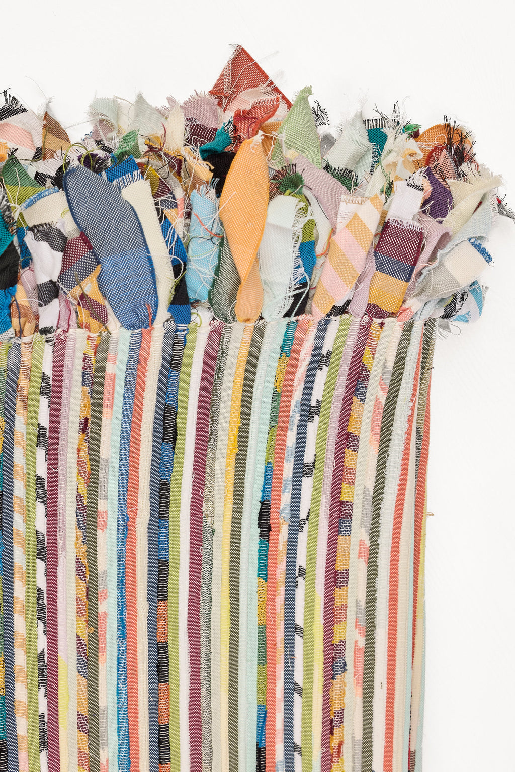 Boucherouite Blanket