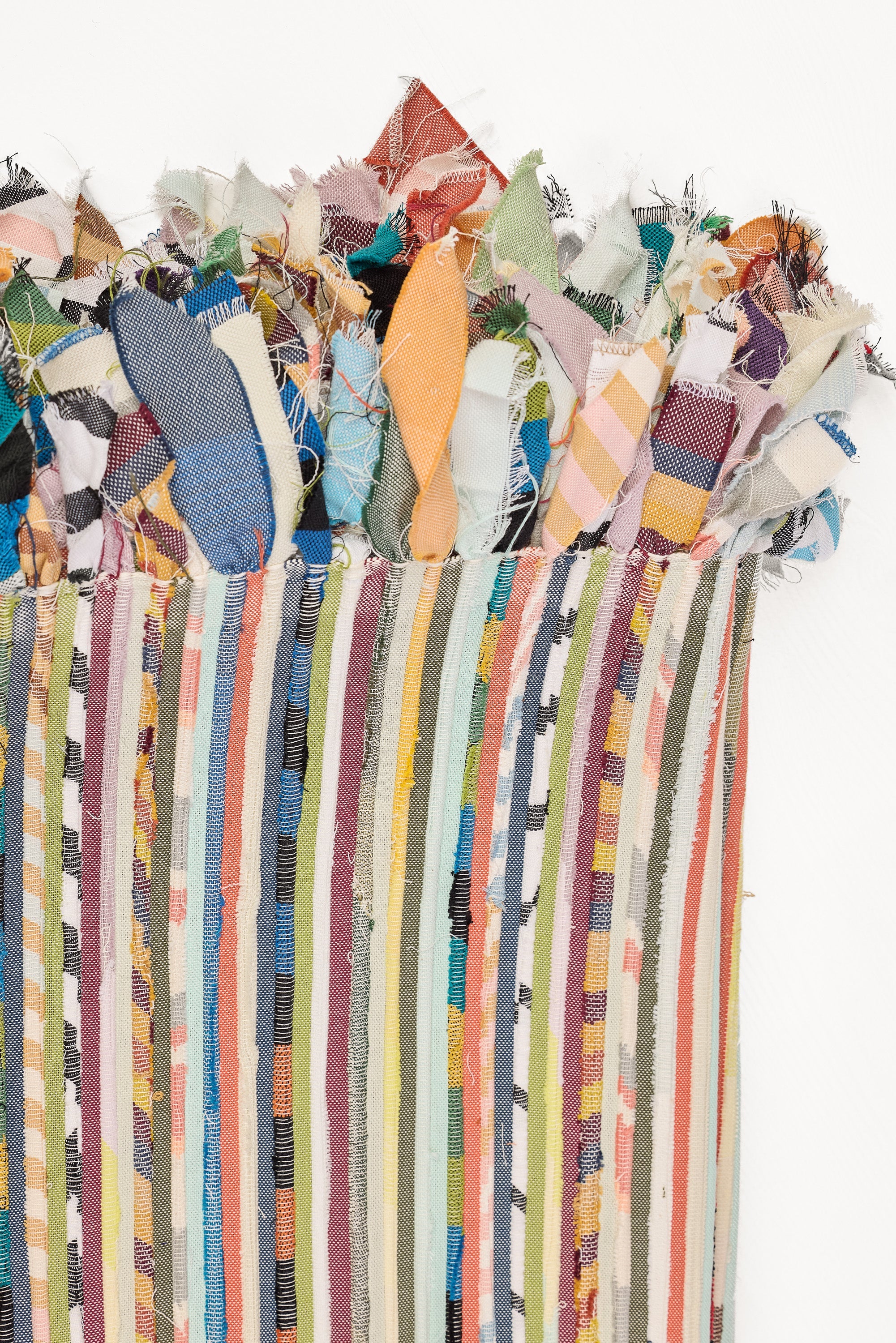 Boucherouite Blanket