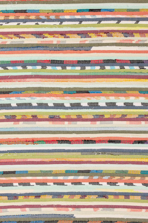 Boucherouite Blanket