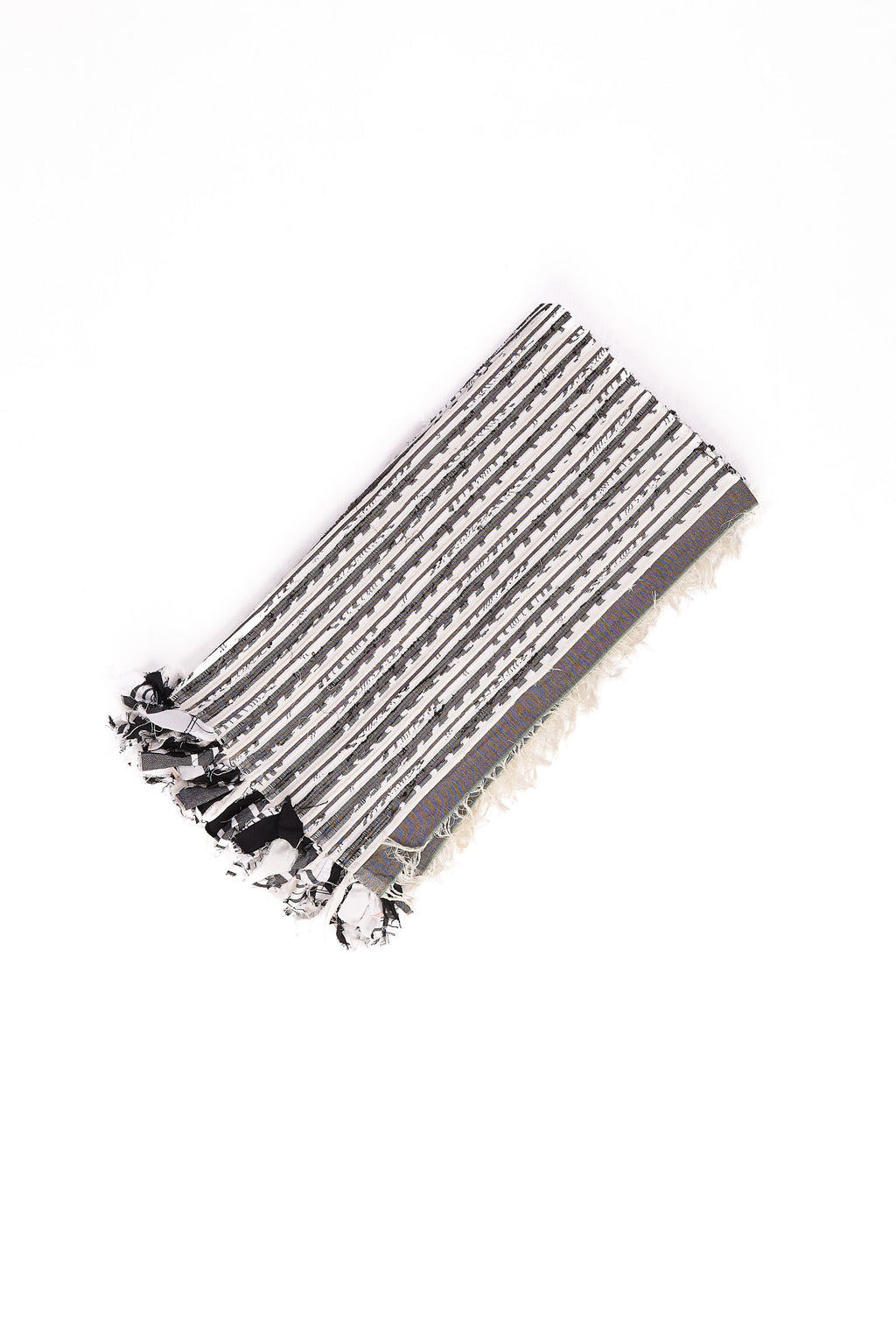 Boucherouite Blanket