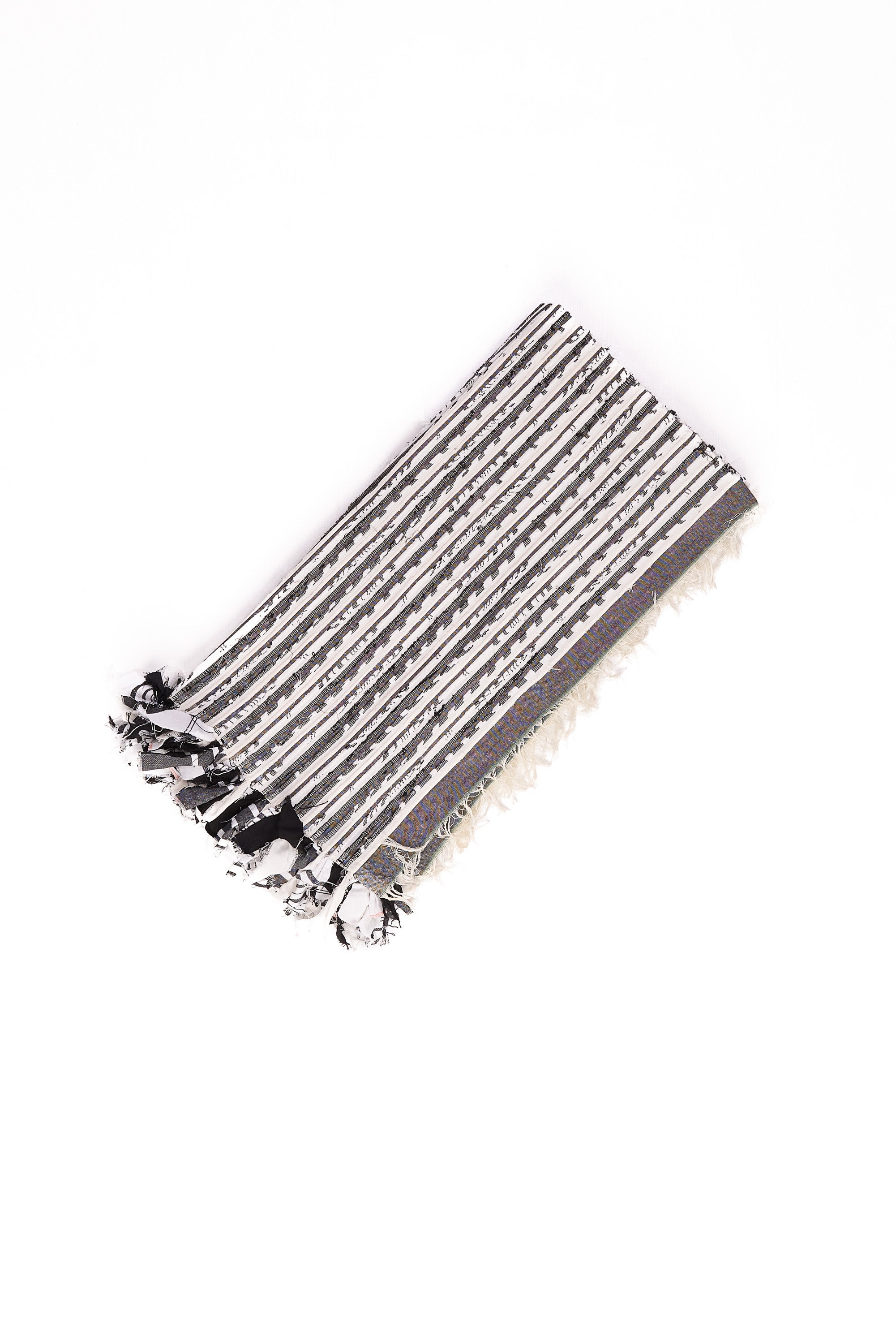 Boucherouite Blanket