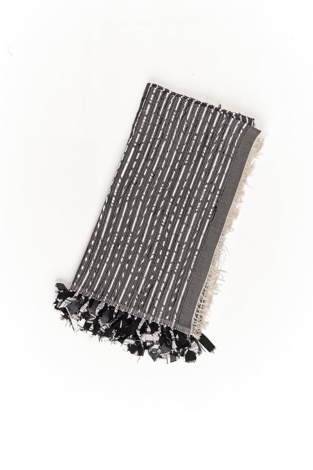 Boucherouite Blanket