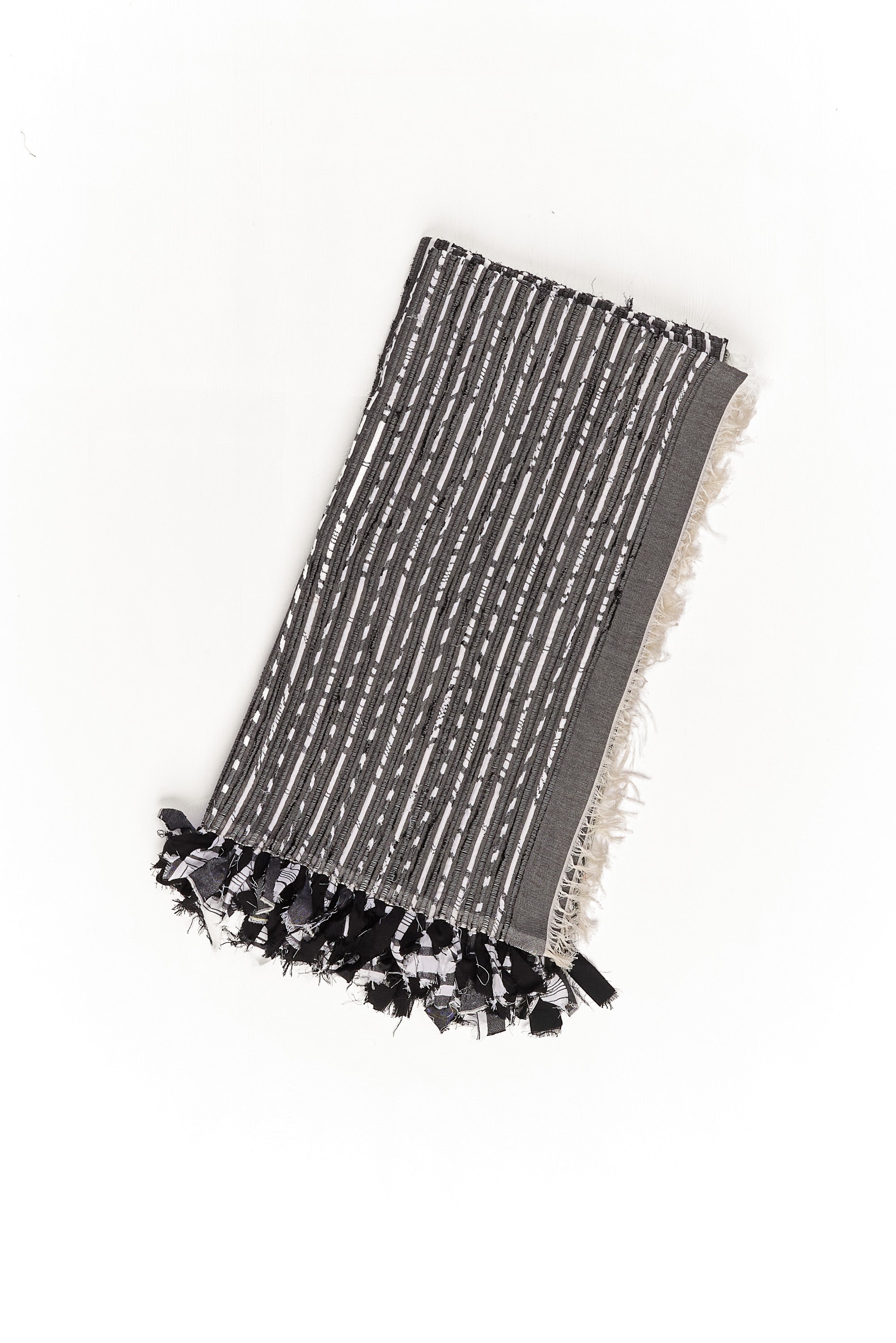 Boucherouite Blanket