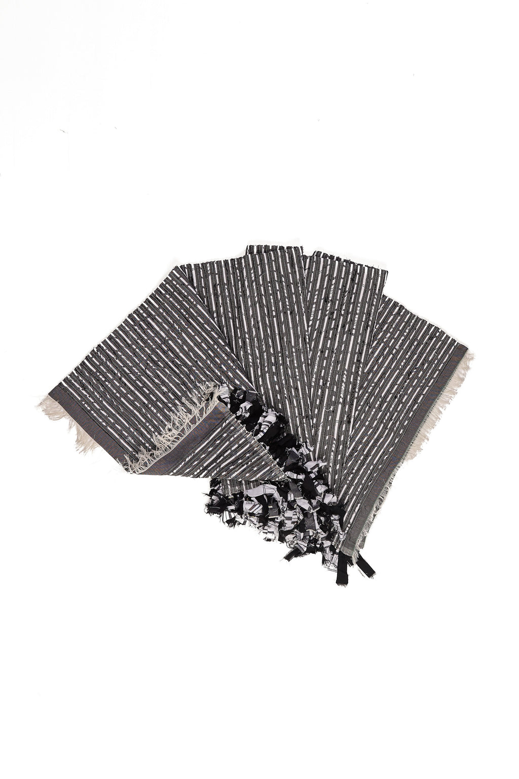 Boucherouite Blanket