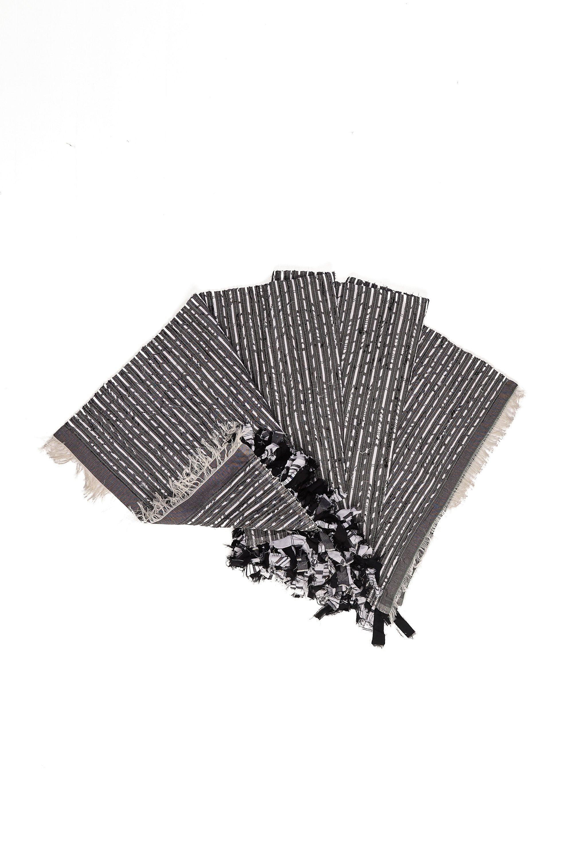 Boucherouite Blanket