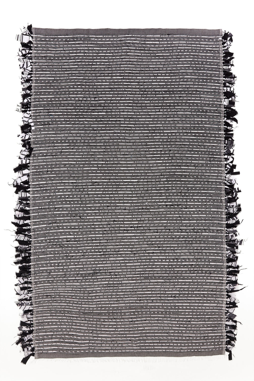 Boucherouite Blanket
