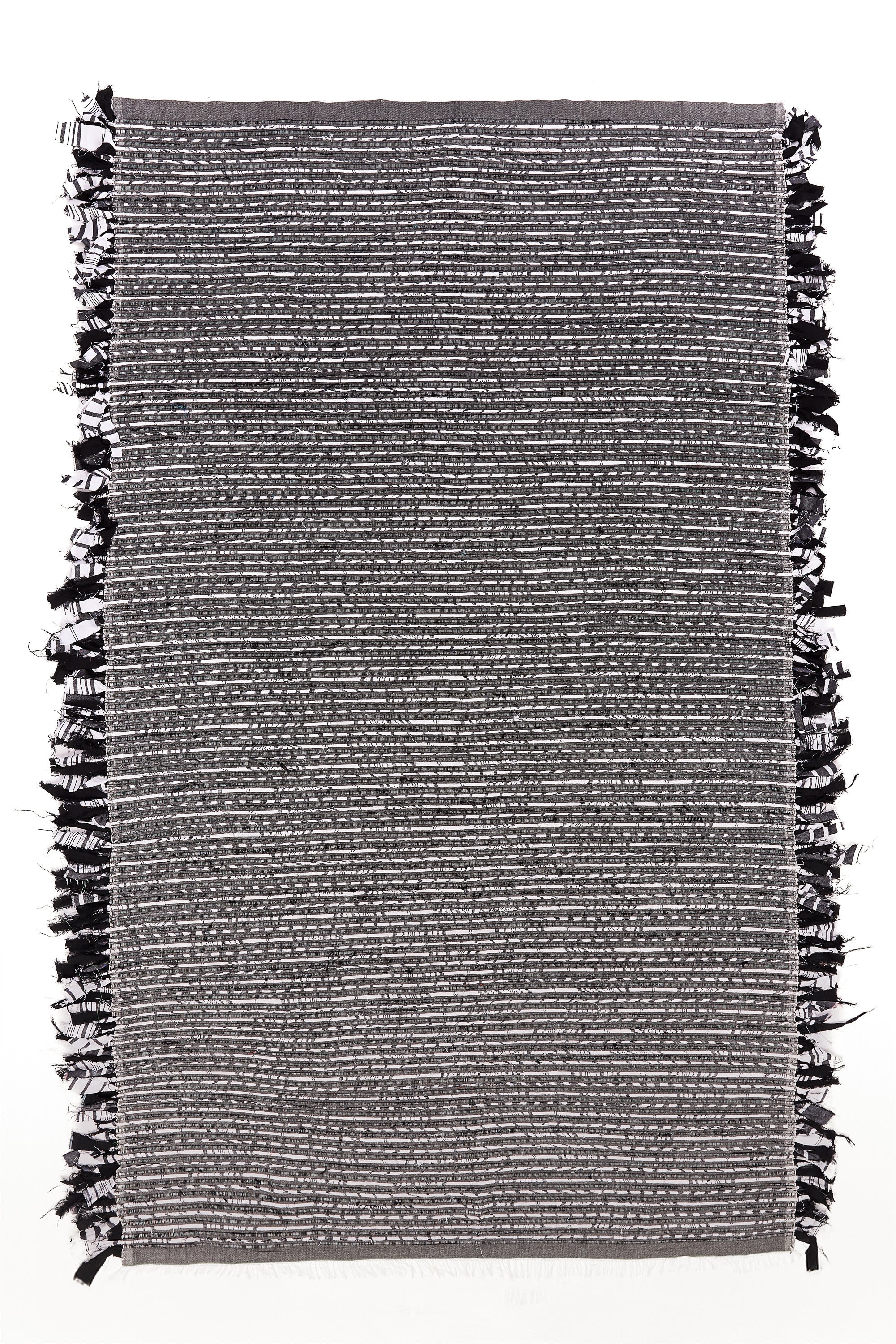 Boucherouite Blanket