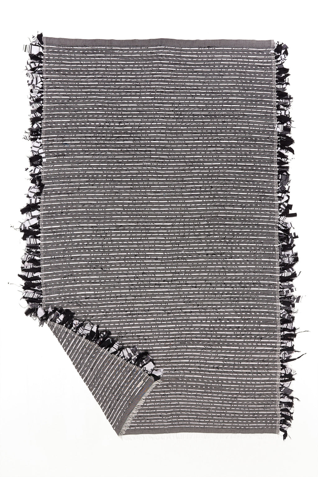 Boucherouite Blanket
