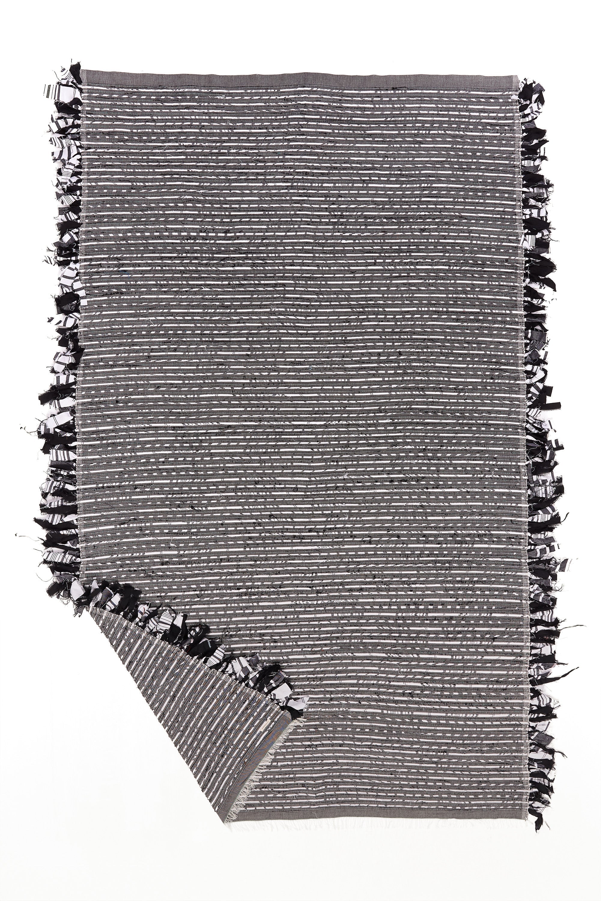 Boucherouite Blanket