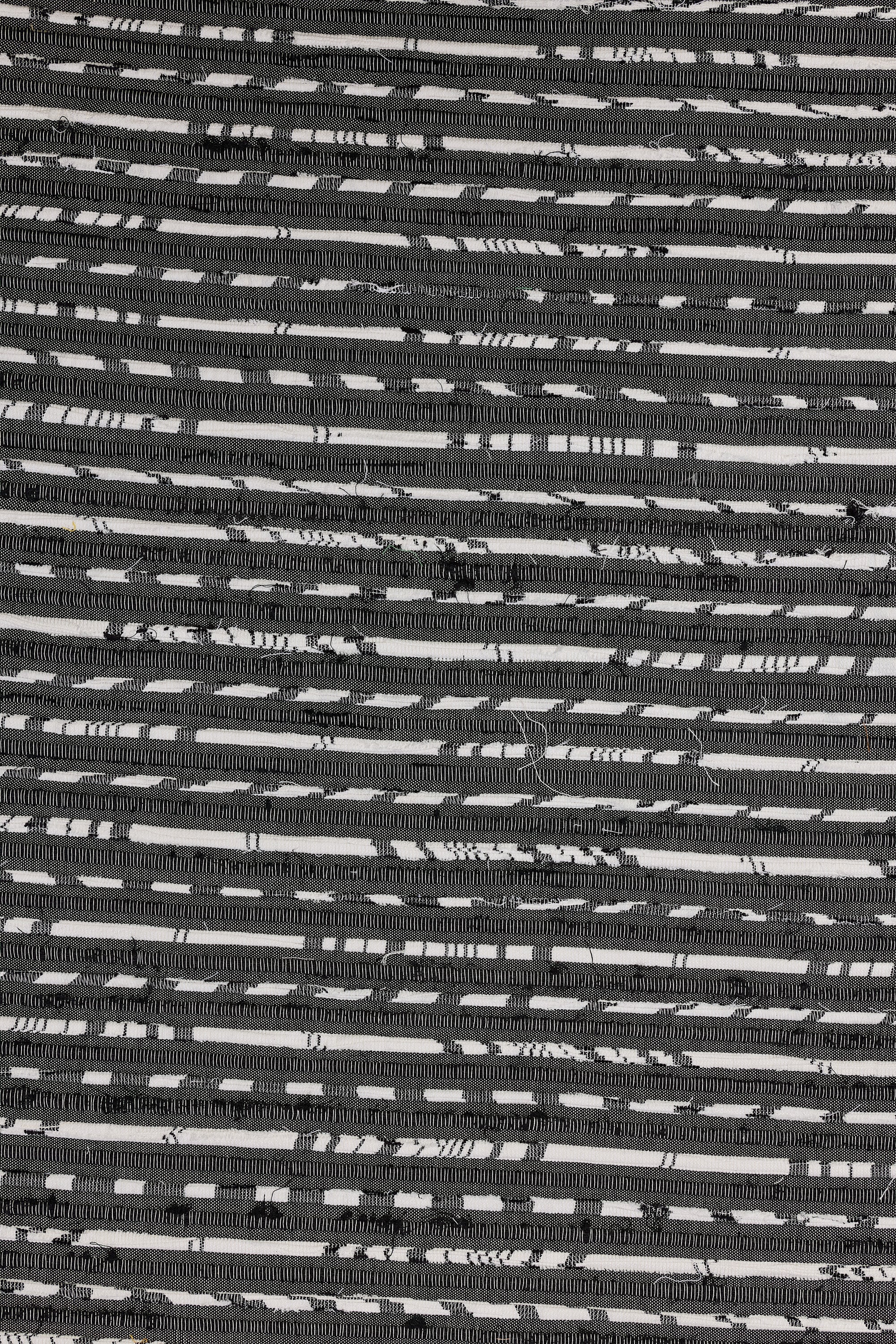 Boucherouite Blanket