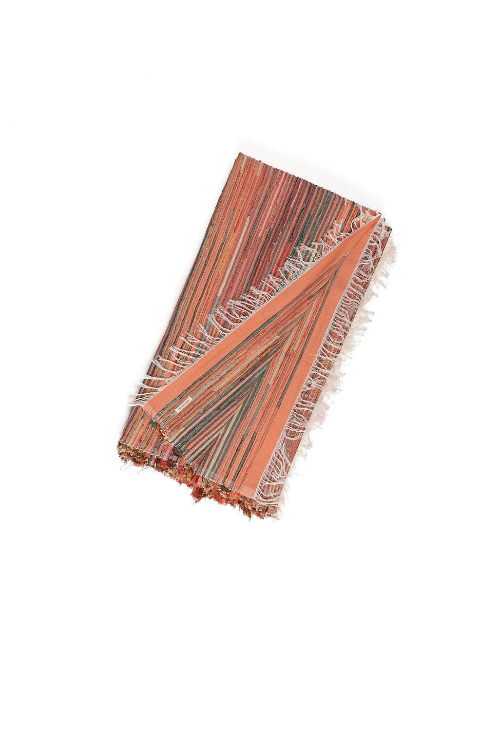 Boucherouite Blanket