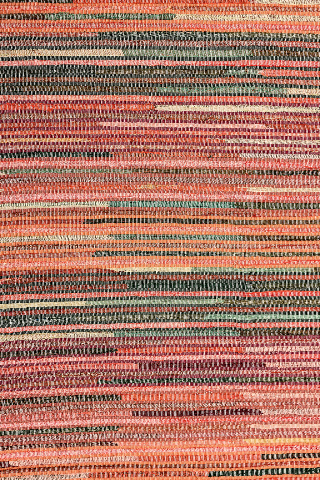 Boucherouite Blanket