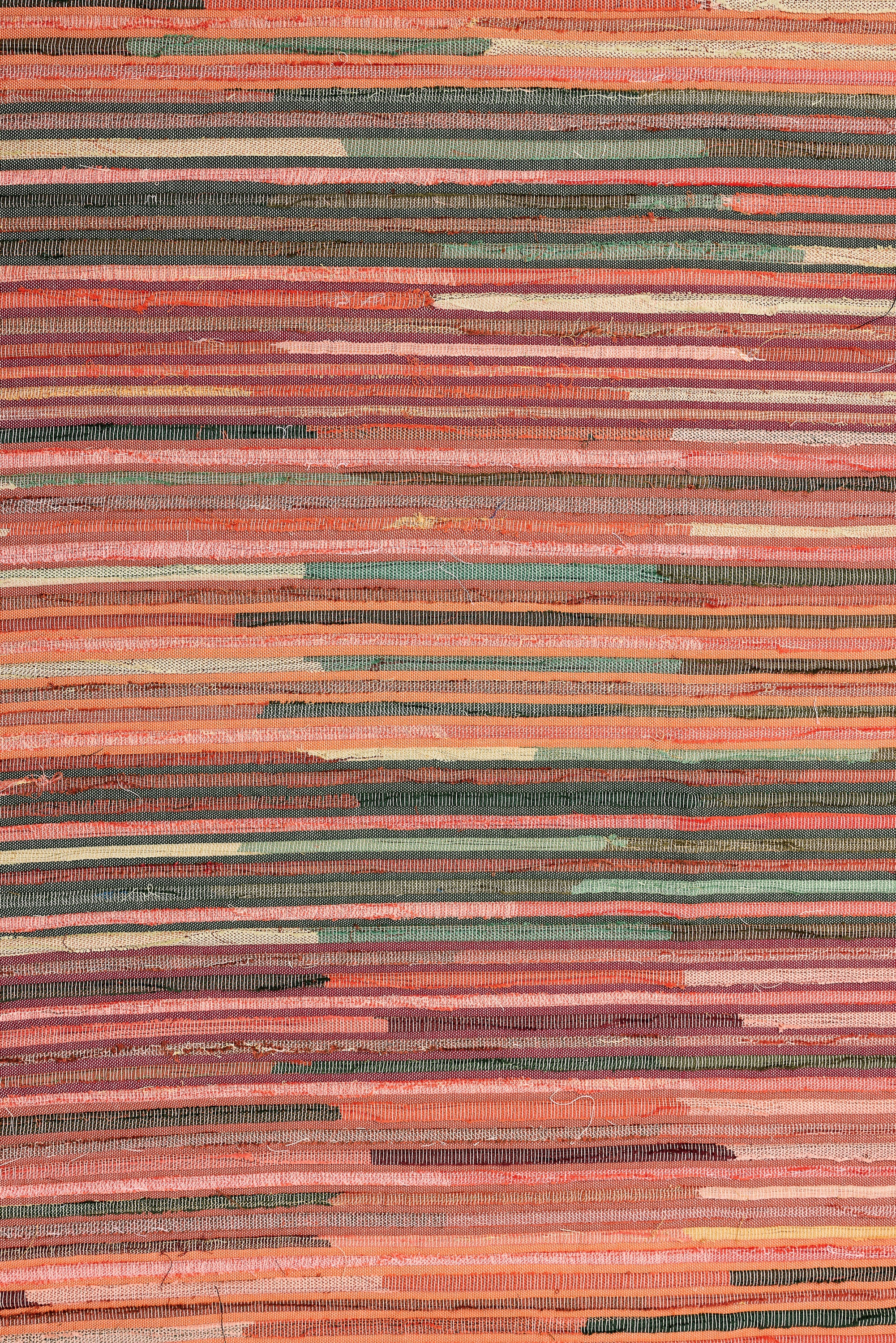 Boucherouite Blanket