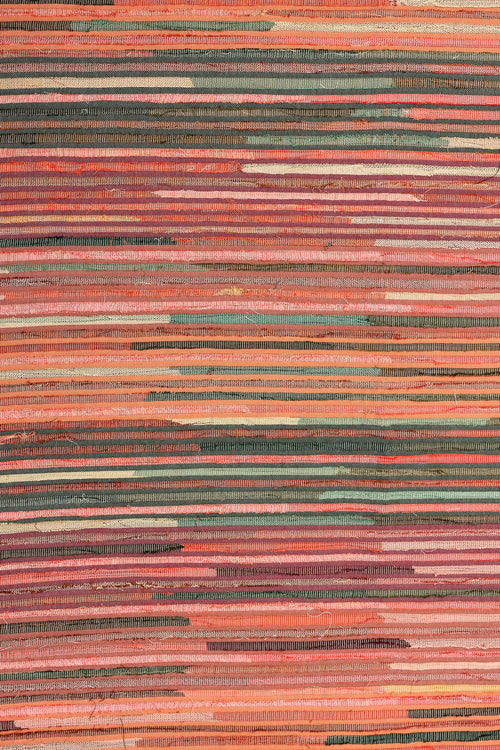 Boucherouite Blanket