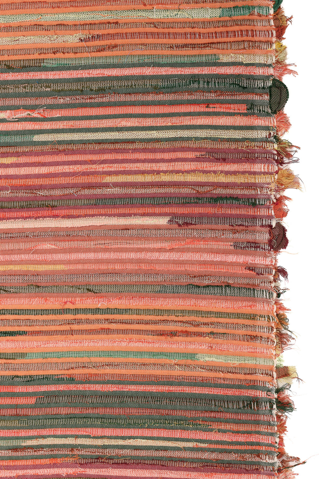 Boucherouite Blanket