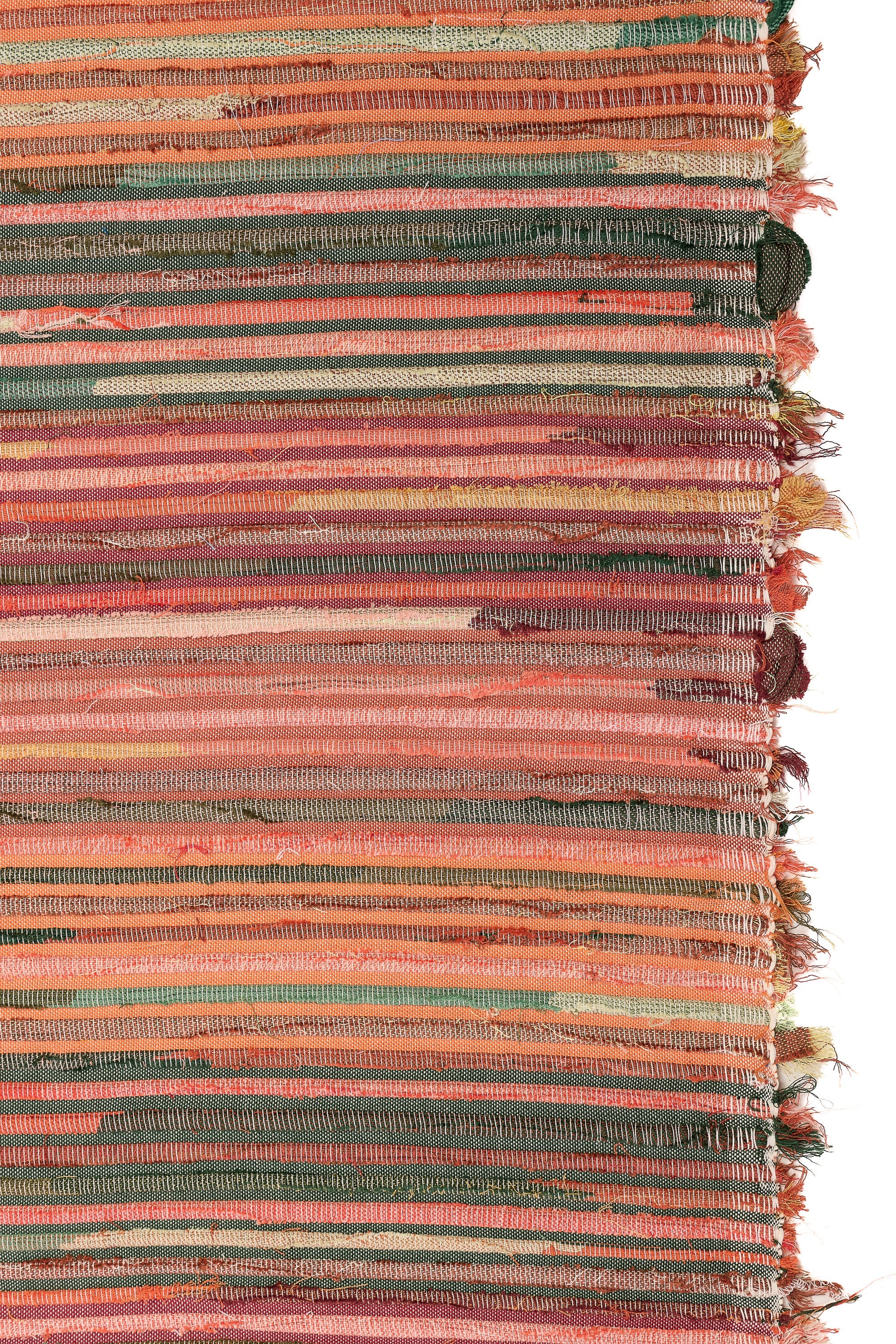 Boucherouite Blanket