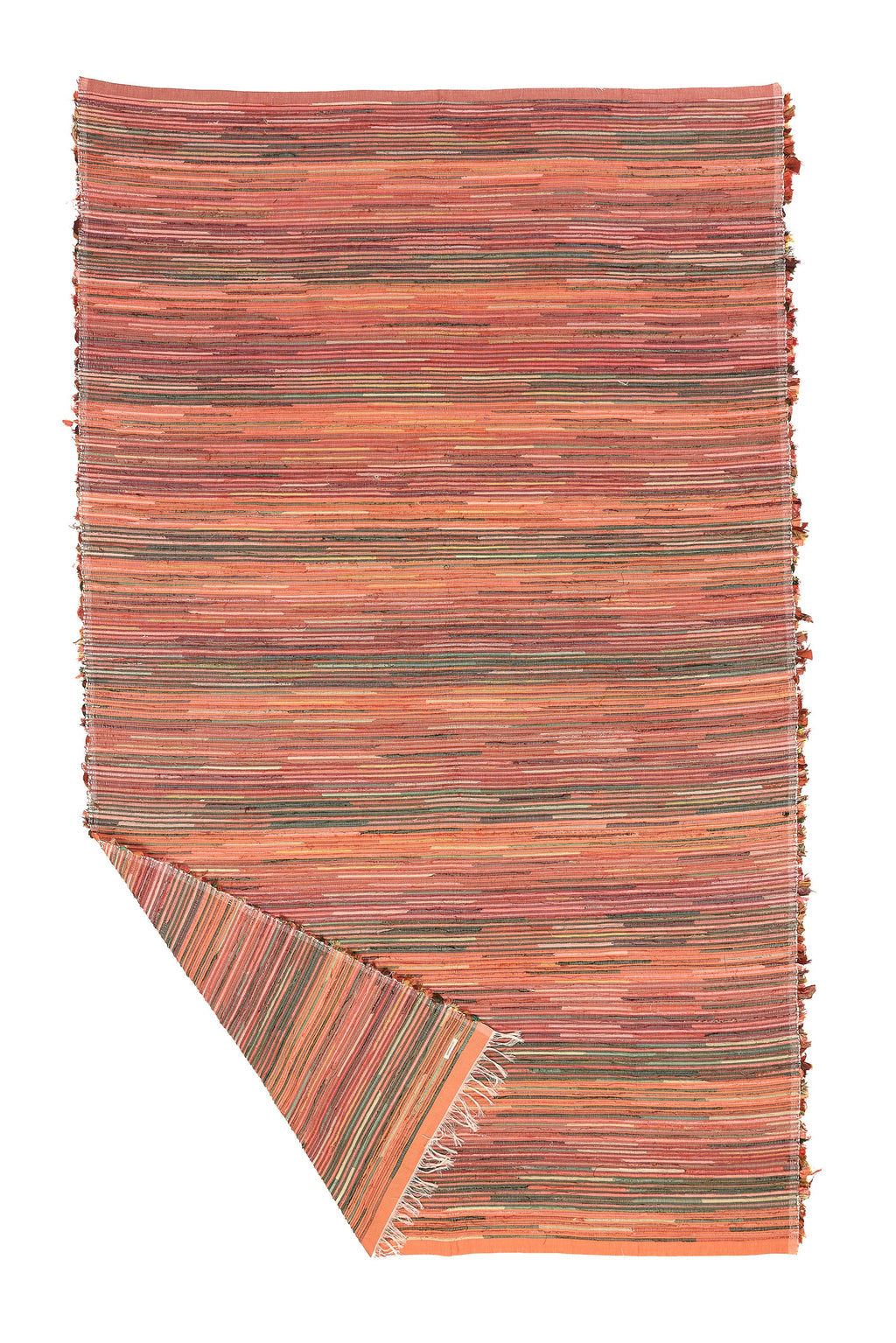 Boucherouite Blanket