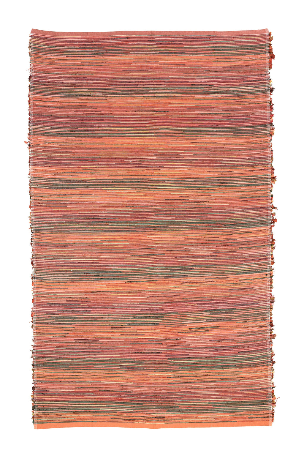 Boucherouite Blanket